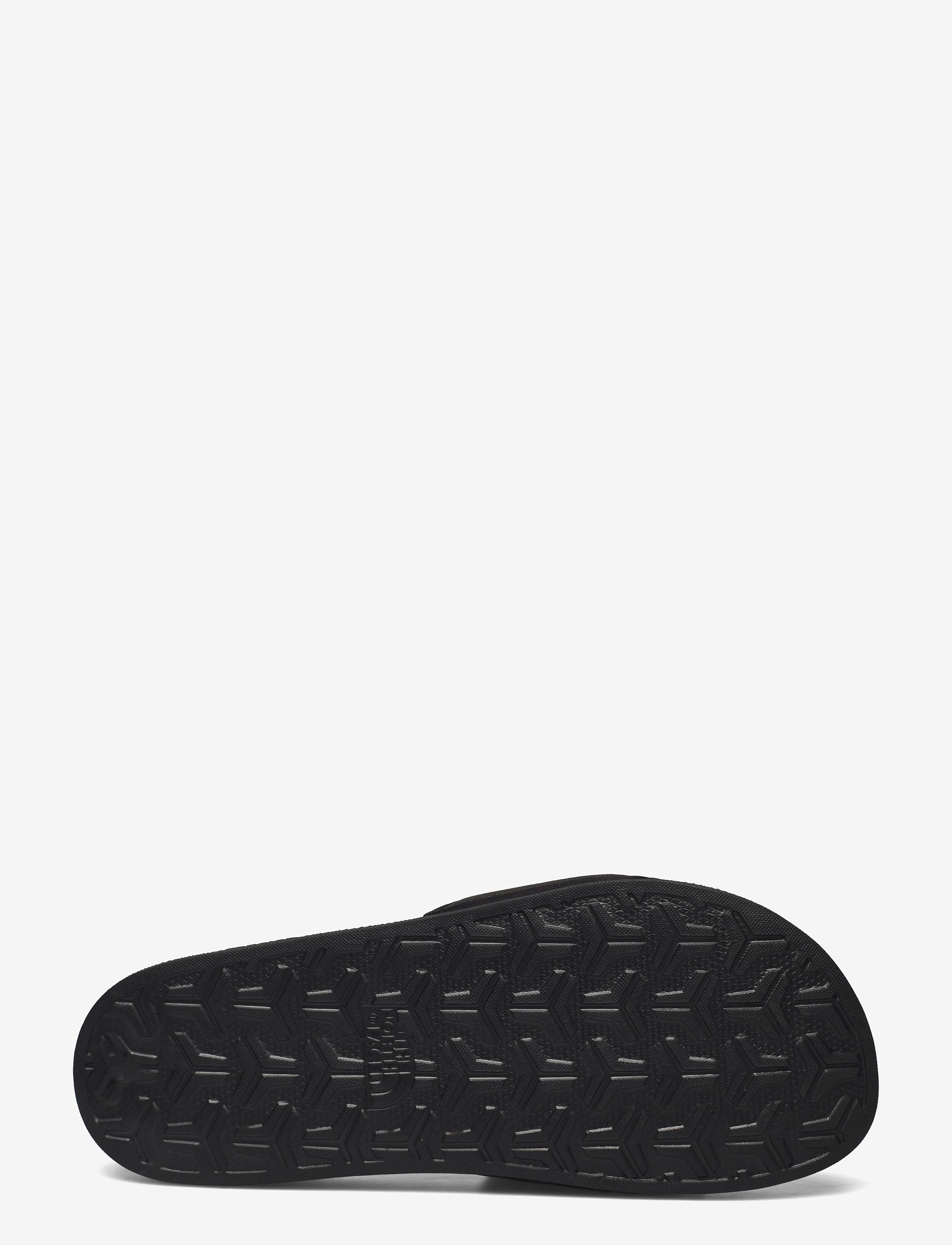 The North Face - M BASE CAMP SLIDE III - osta stiili järgi - black - 5