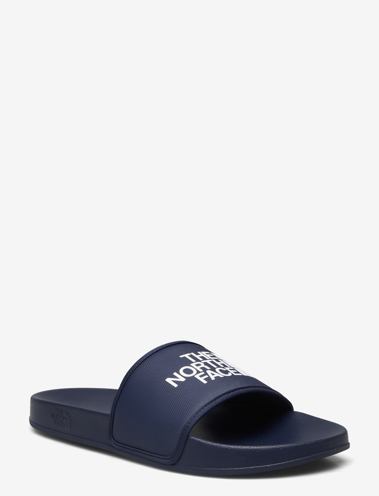 The North Face - M BASE CAMP SLIDE III - shoppa efter stil - blue - 1