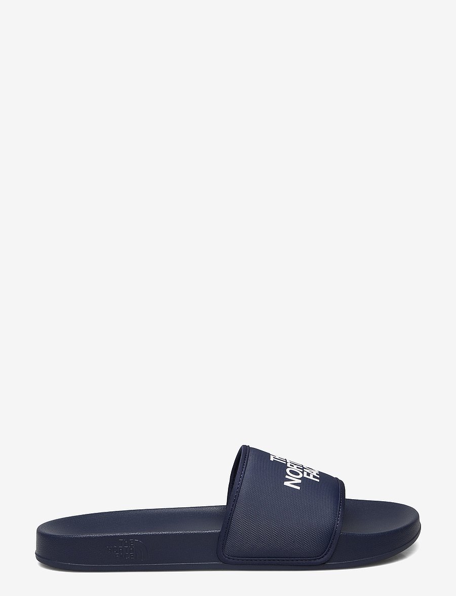 The North Face - M BASE CAMP SLIDE III - badesko & badesandaler - blue - 2