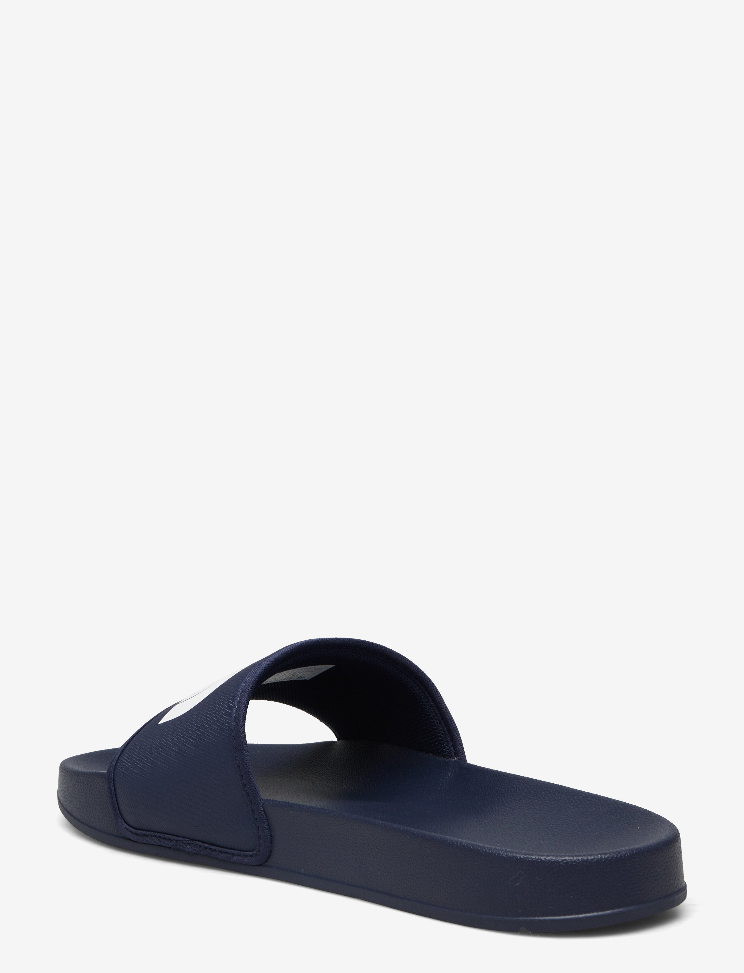 The North Face - M BASE CAMP SLIDE III - badesko & badesandaler - blue - 3