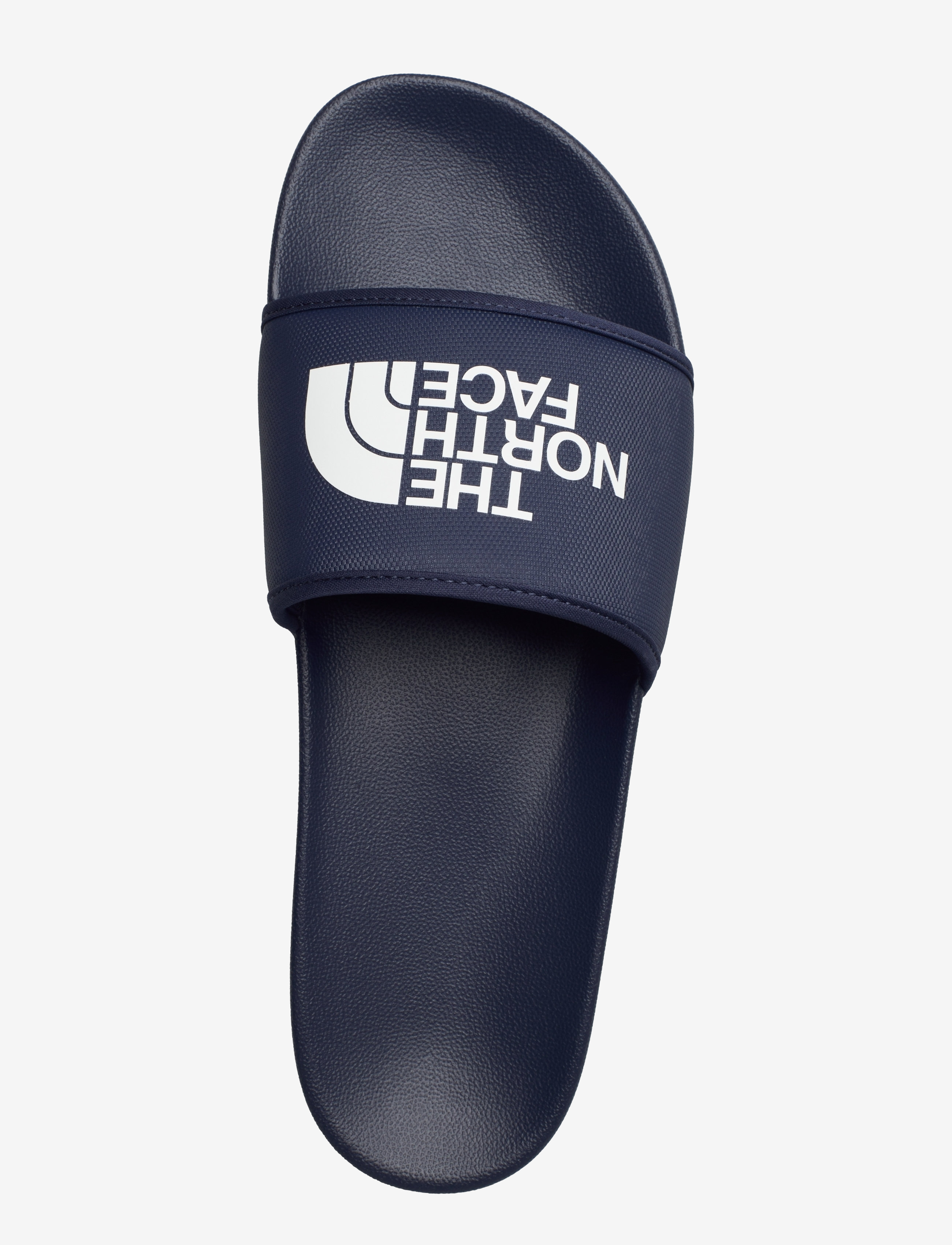 The North Face - M BASE CAMP SLIDE III - badesko & badesandaler - blue - 4