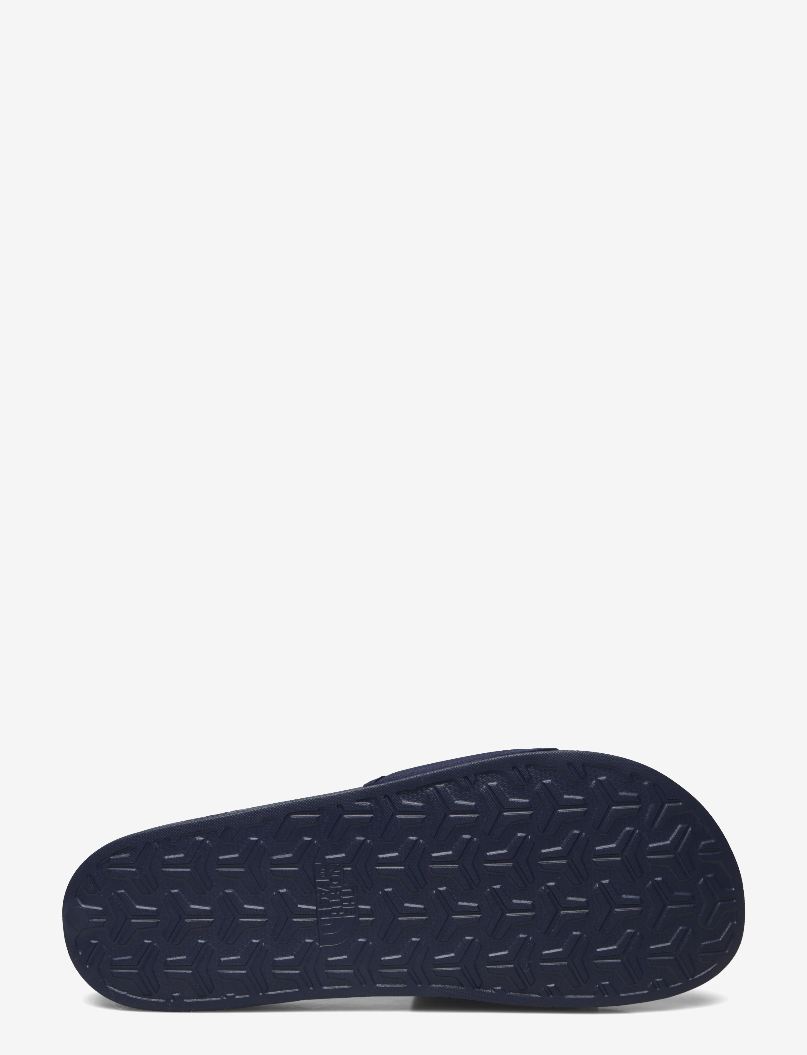 The North Face - M BASE CAMP SLIDE III - badesko & badesandaler - blue - 5