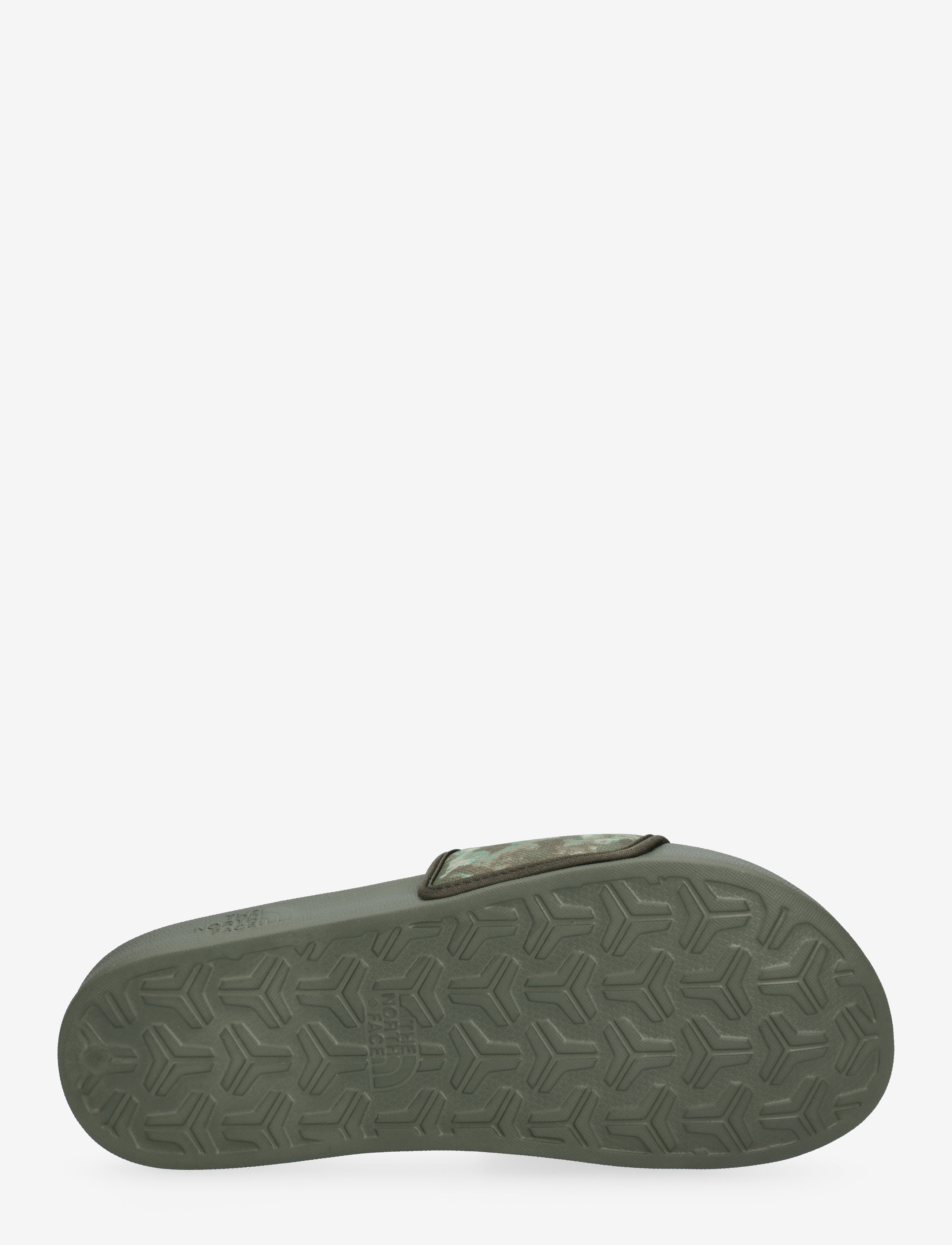 The North Face - M BASE CAMP SLIDE III - die niedrigsten preise - green - 5