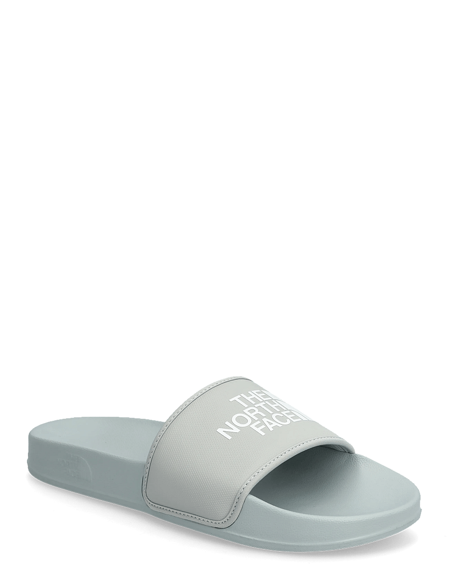 The North Face - M BASE CAMP SLIDE III - shop by style - grey - 1