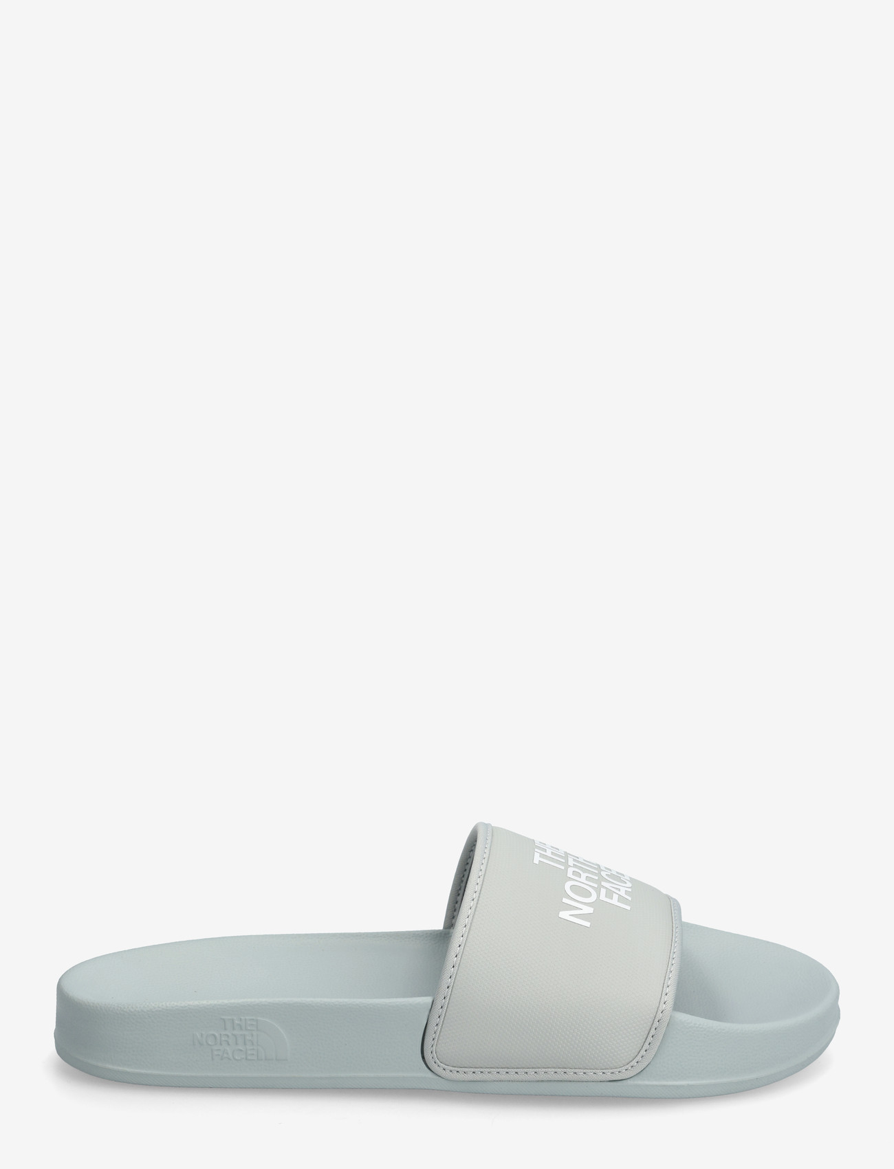 The North Face - M BASE CAMP SLIDE III - pool-sandalen - grey - 2
