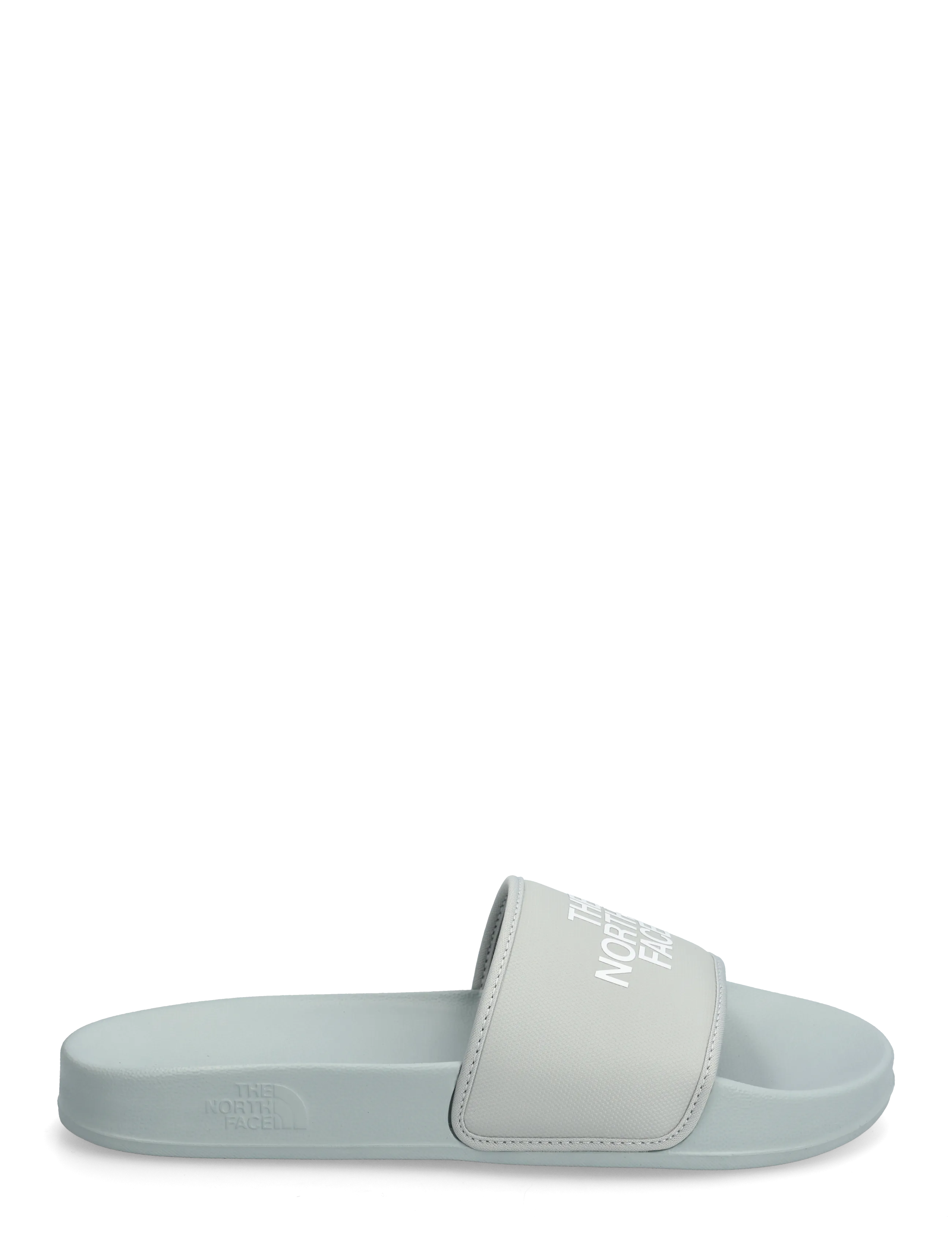 The North Face - M BASE CAMP SLIDE III - shop by style - grey - 2