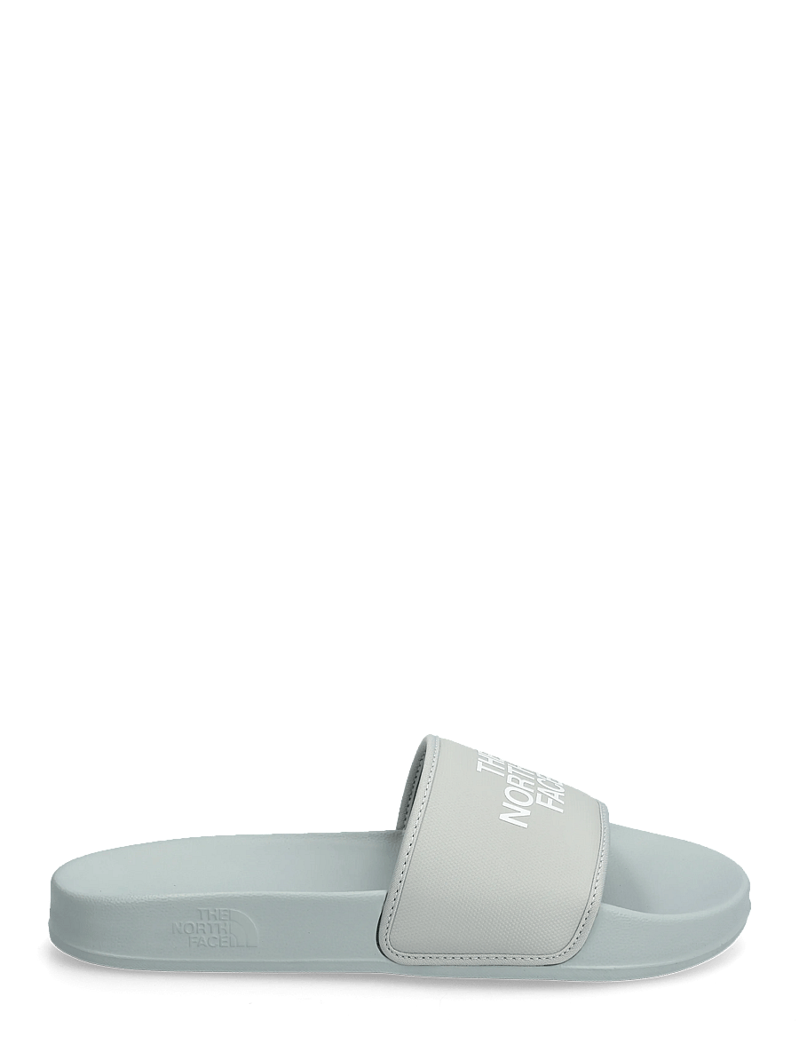 The North Face - M BASE CAMP SLIDE III - shop by style - grey - 2