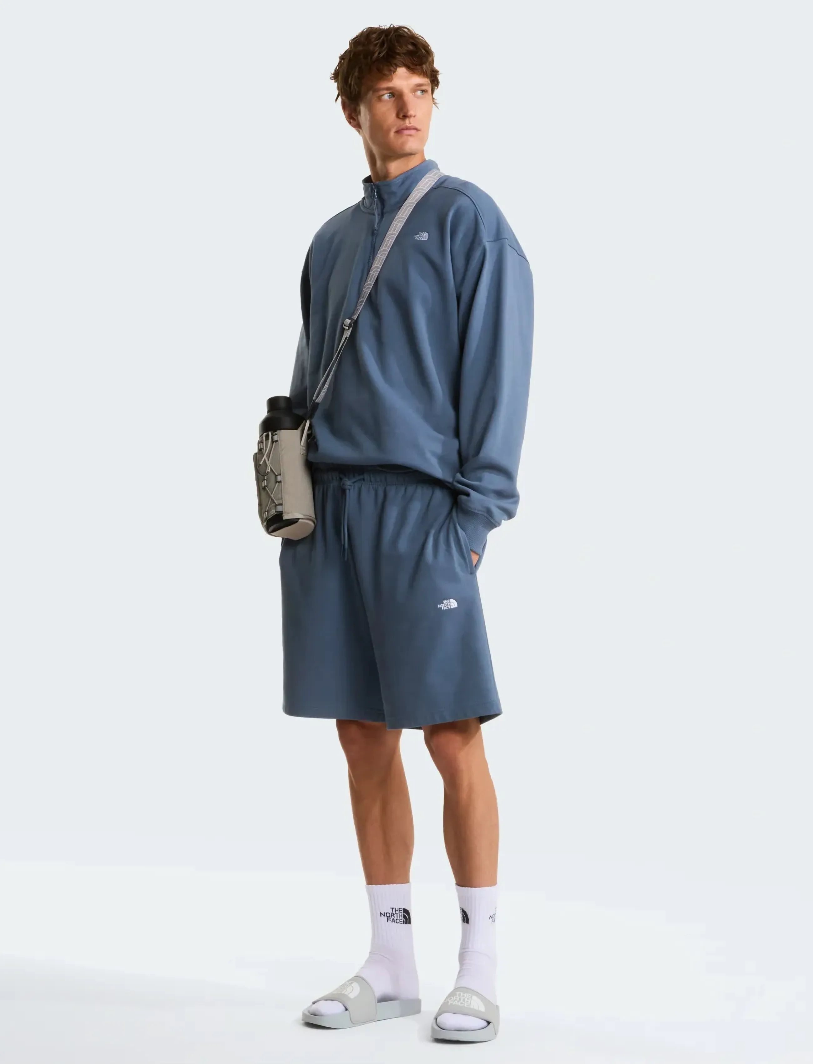 THE NORTH FACE M Base Camp Slide Iii sandaler herr – bild 2