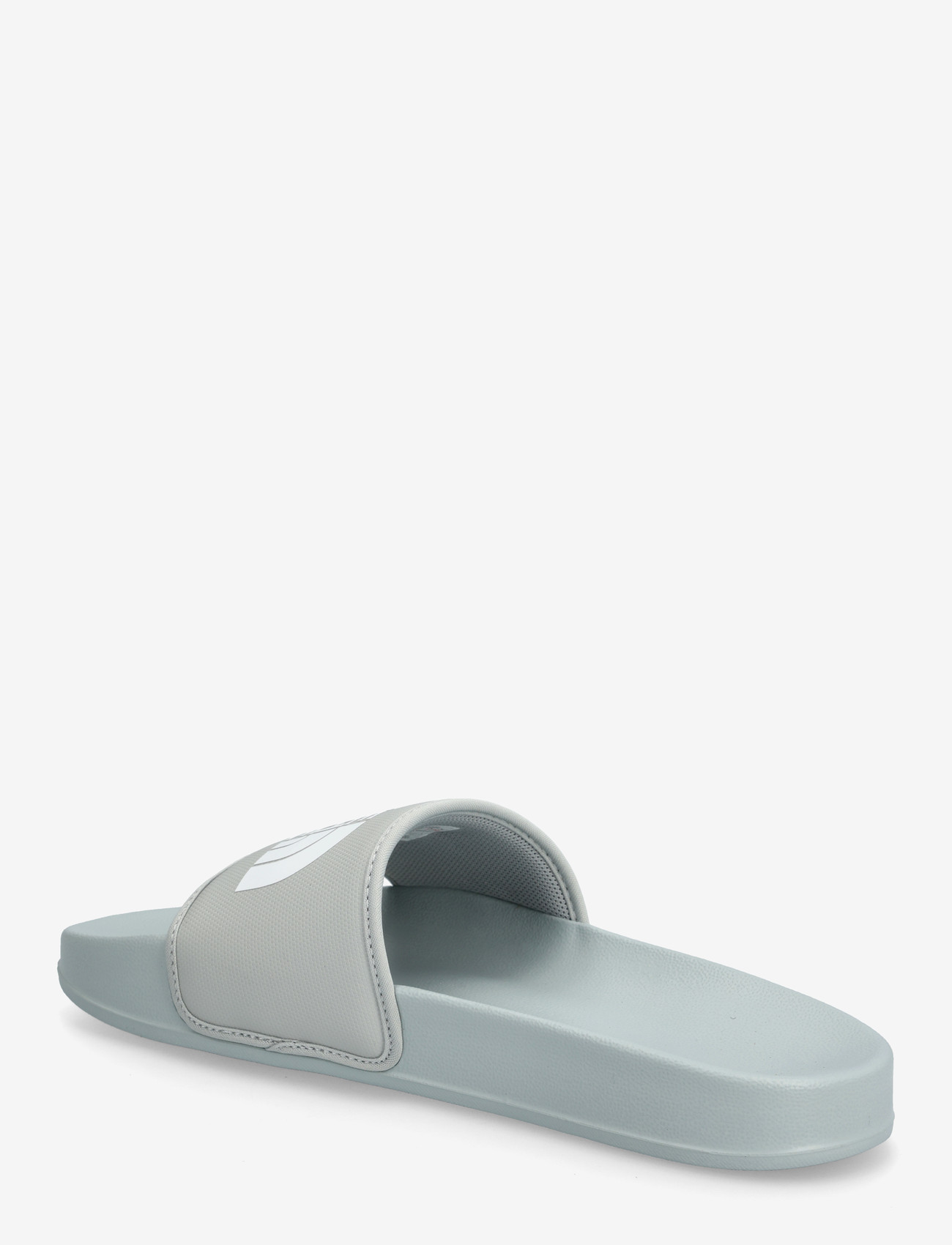 The North Face - M BASE CAMP SLIDE III - pool-sandalen - grey - 3