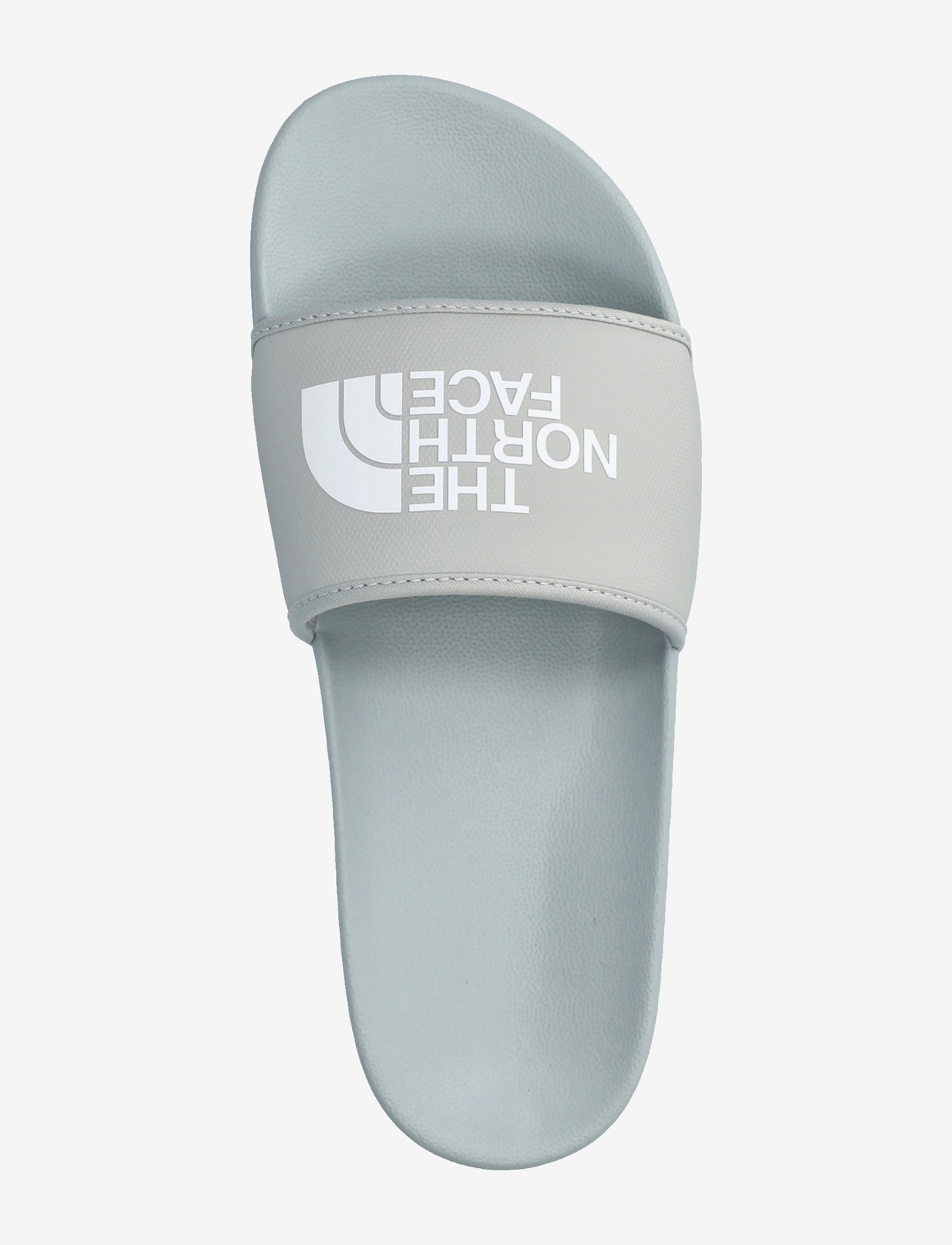 The North Face - M BASE CAMP SLIDE III - pool-sandalen - grey - 4