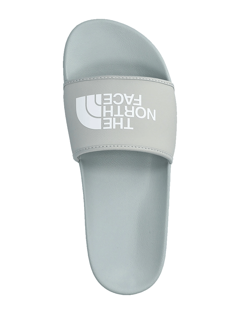 The North Face - M BASE CAMP SLIDE III - shoppa efter stil - grey - 4