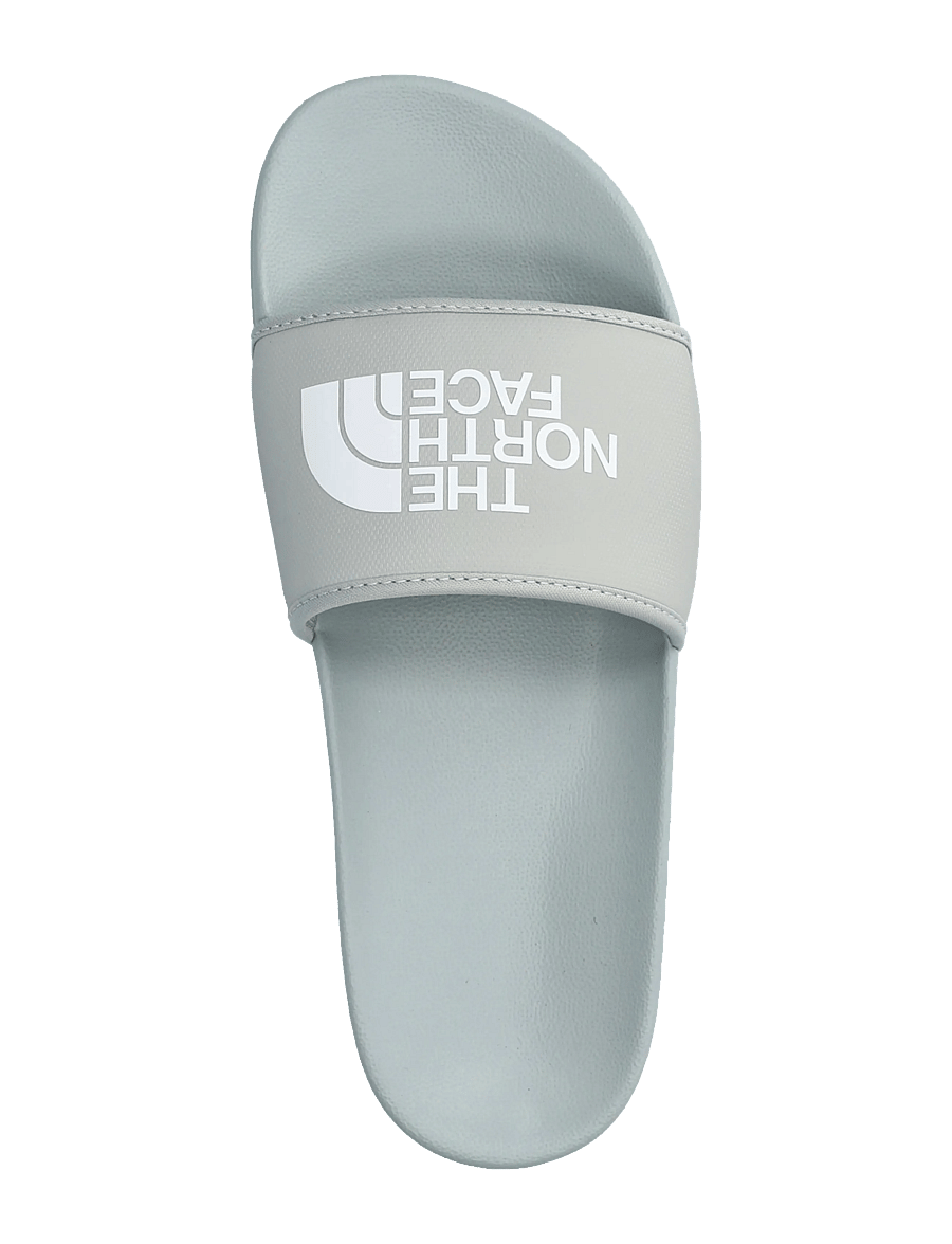 The North Face - M BASE CAMP SLIDE III - shop by style - grey - 4