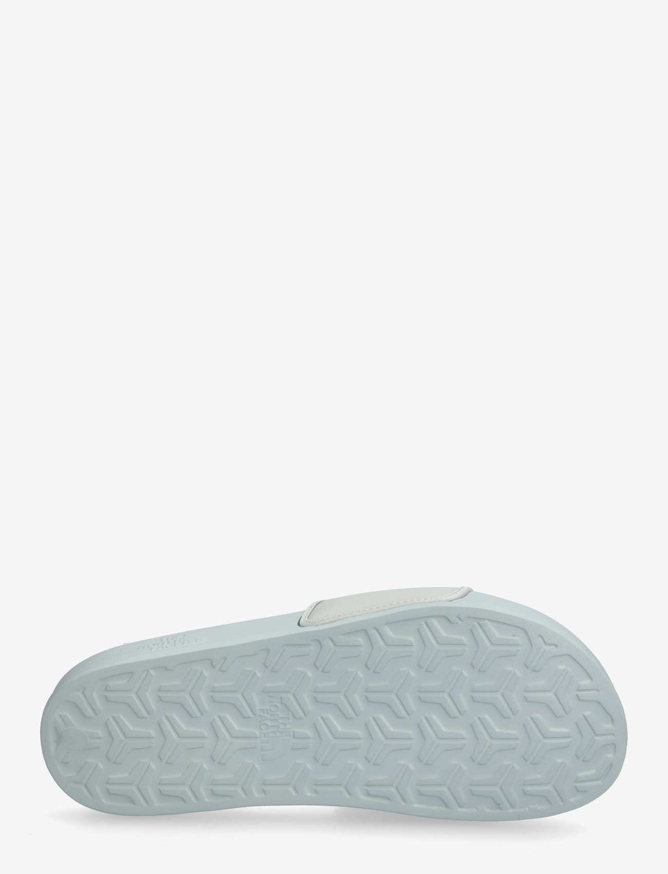The North Face - M BASE CAMP SLIDE III - pool-sandalen - grey - 5
