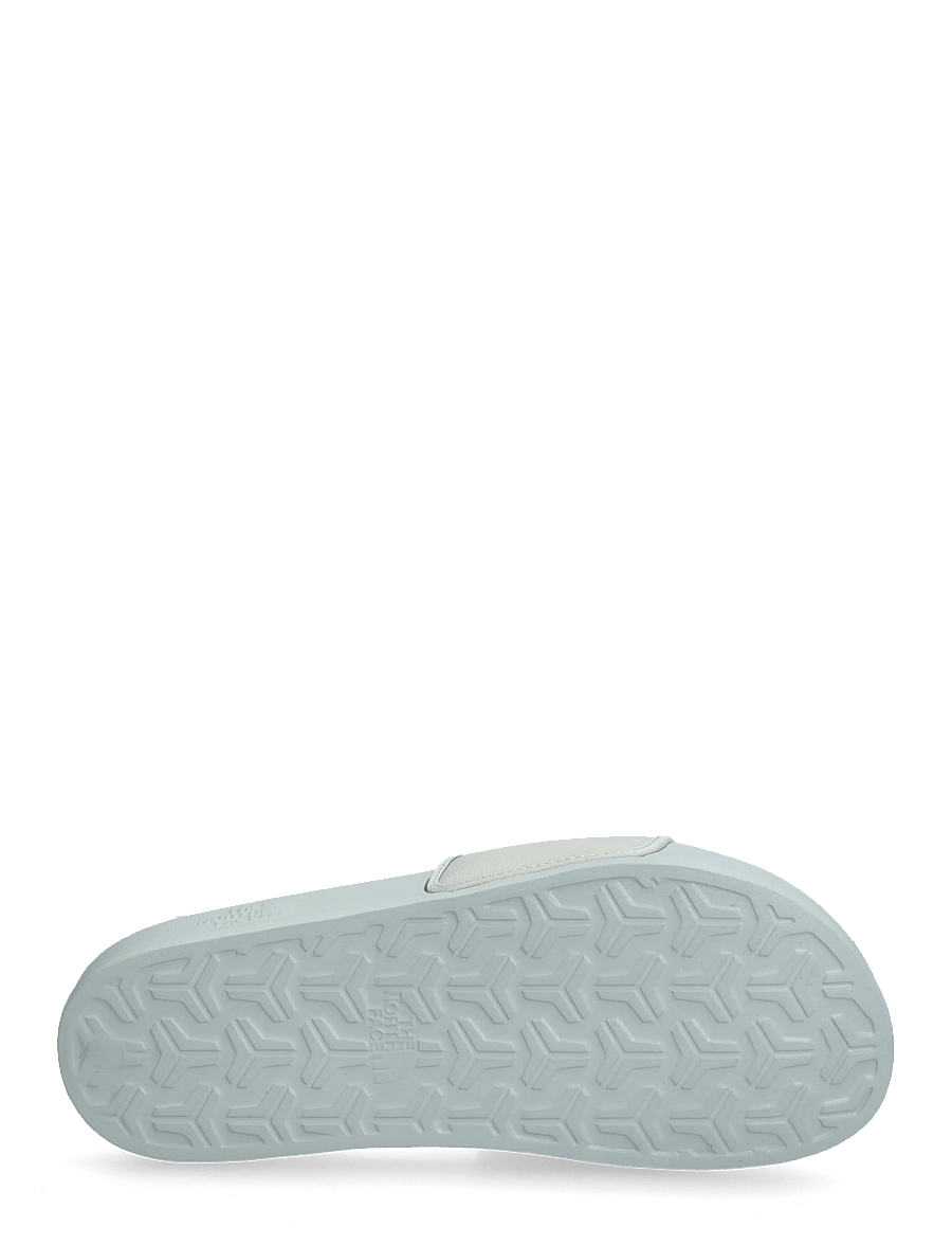 The North Face - M BASE CAMP SLIDE III - shop by style - grey - 5