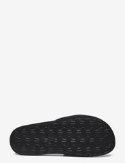 The North Face - M BASE CAMP SLIDE III - slippers & badesko - tnf black/tnf white - 4