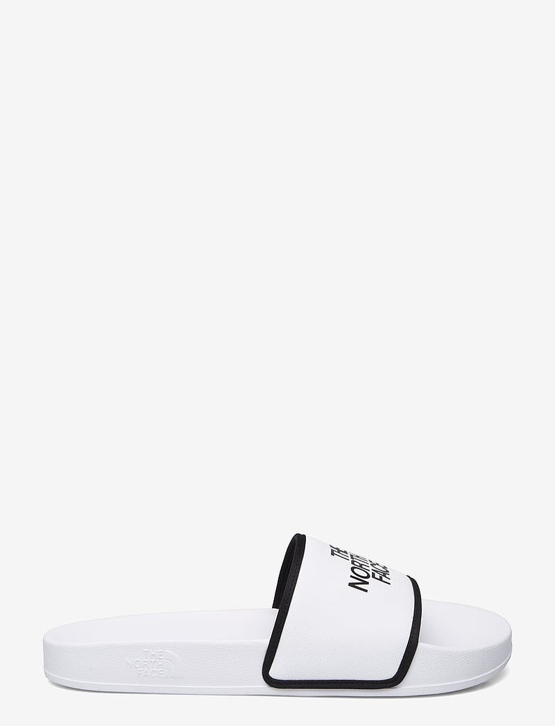 The North Face - M BASE CAMP SLIDE III - shoppa efter stil - white - 2