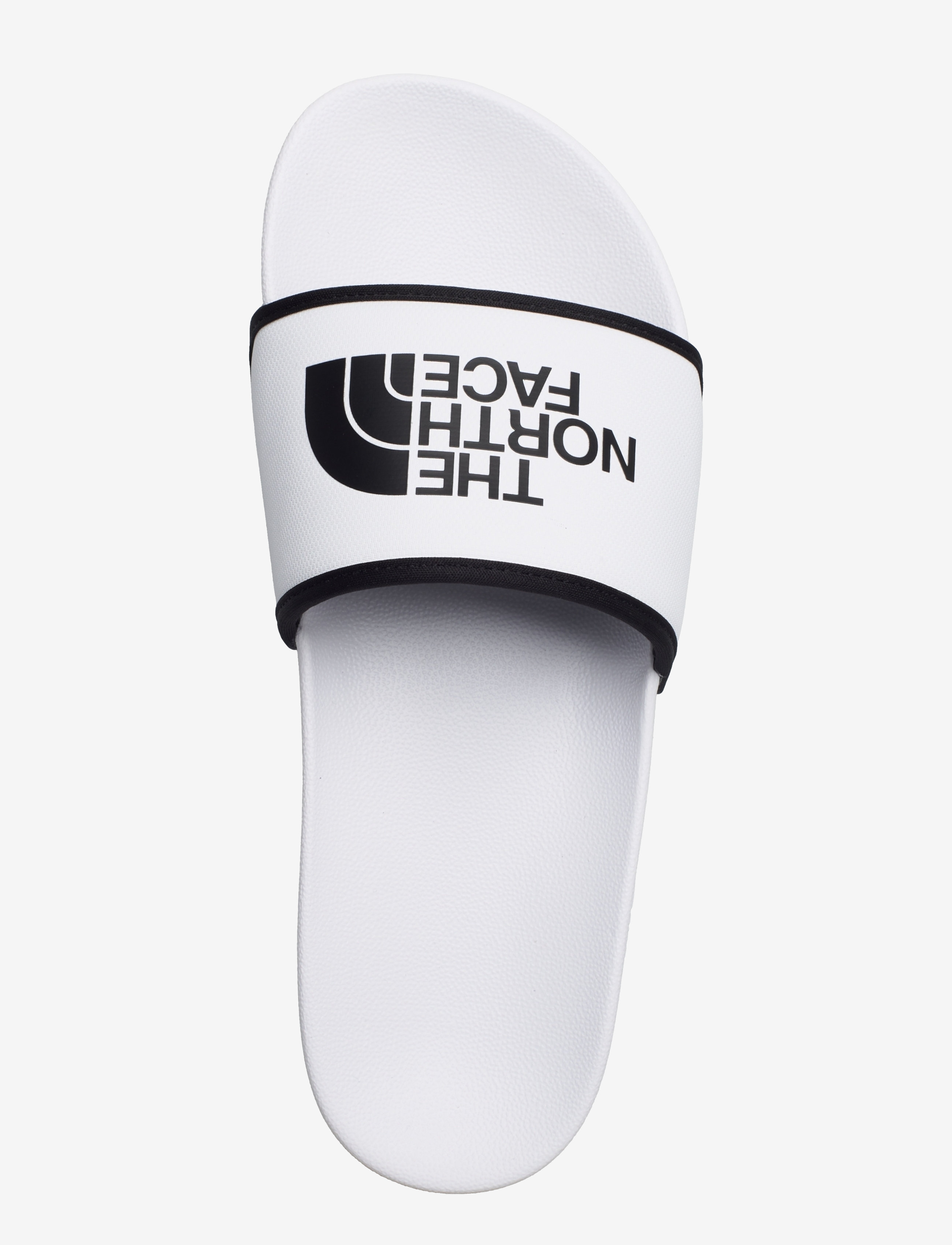 The North Face - M BASE CAMP SLIDE III - osta stiili järgi - white - 4