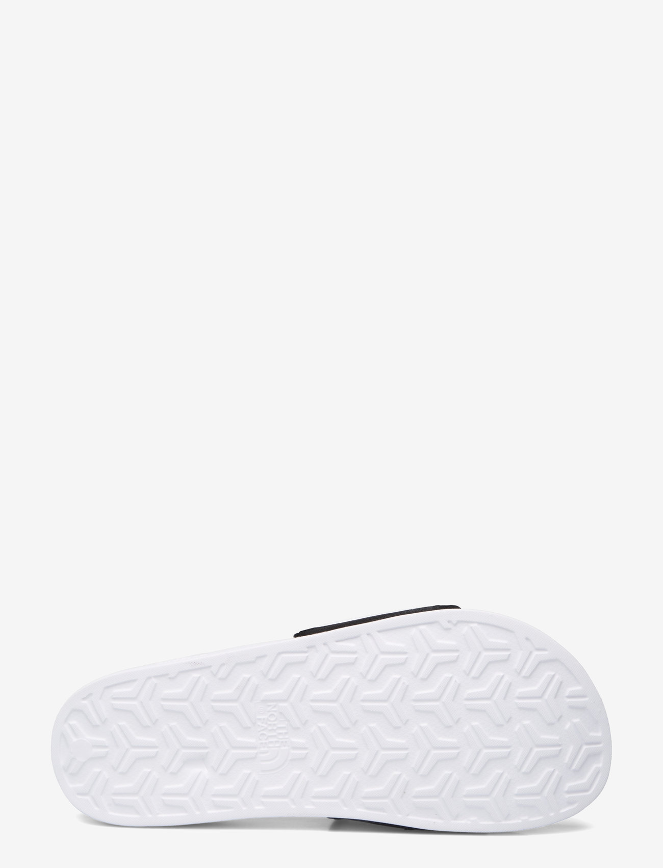 The North Face - M BASE CAMP SLIDE III - pool-sandalen - white - 5