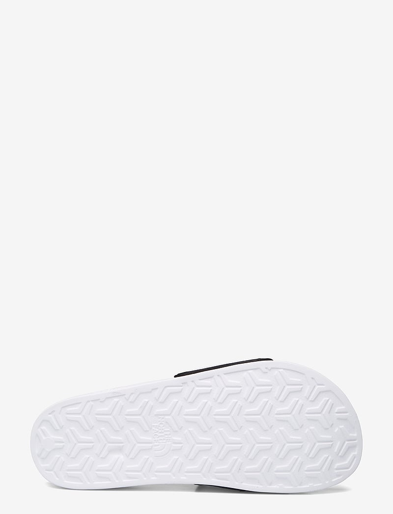 The North Face - M BASE CAMP SLIDE III - shoppa efter stil - white - 5