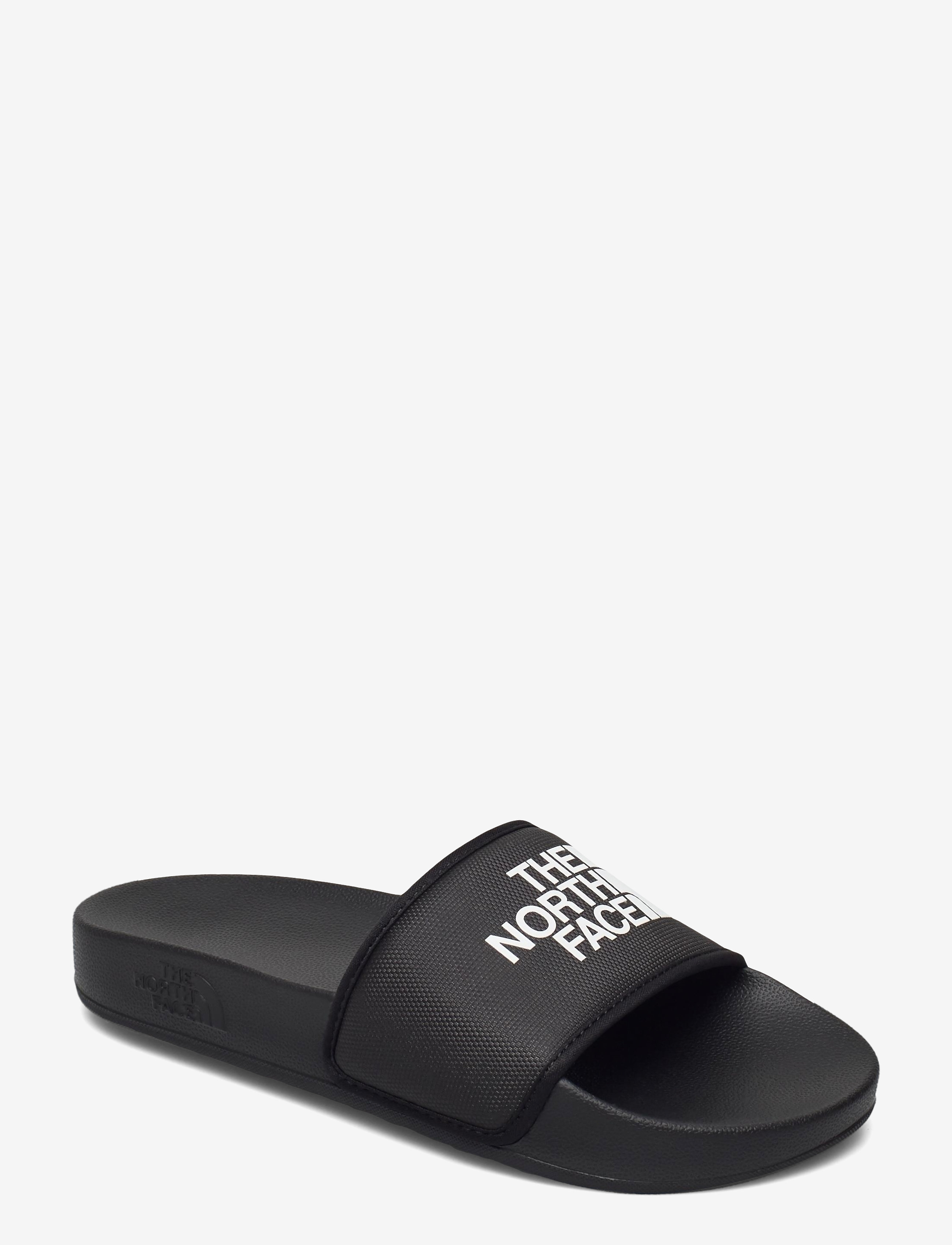 W BASE CAMP SLIDE III - BLACK