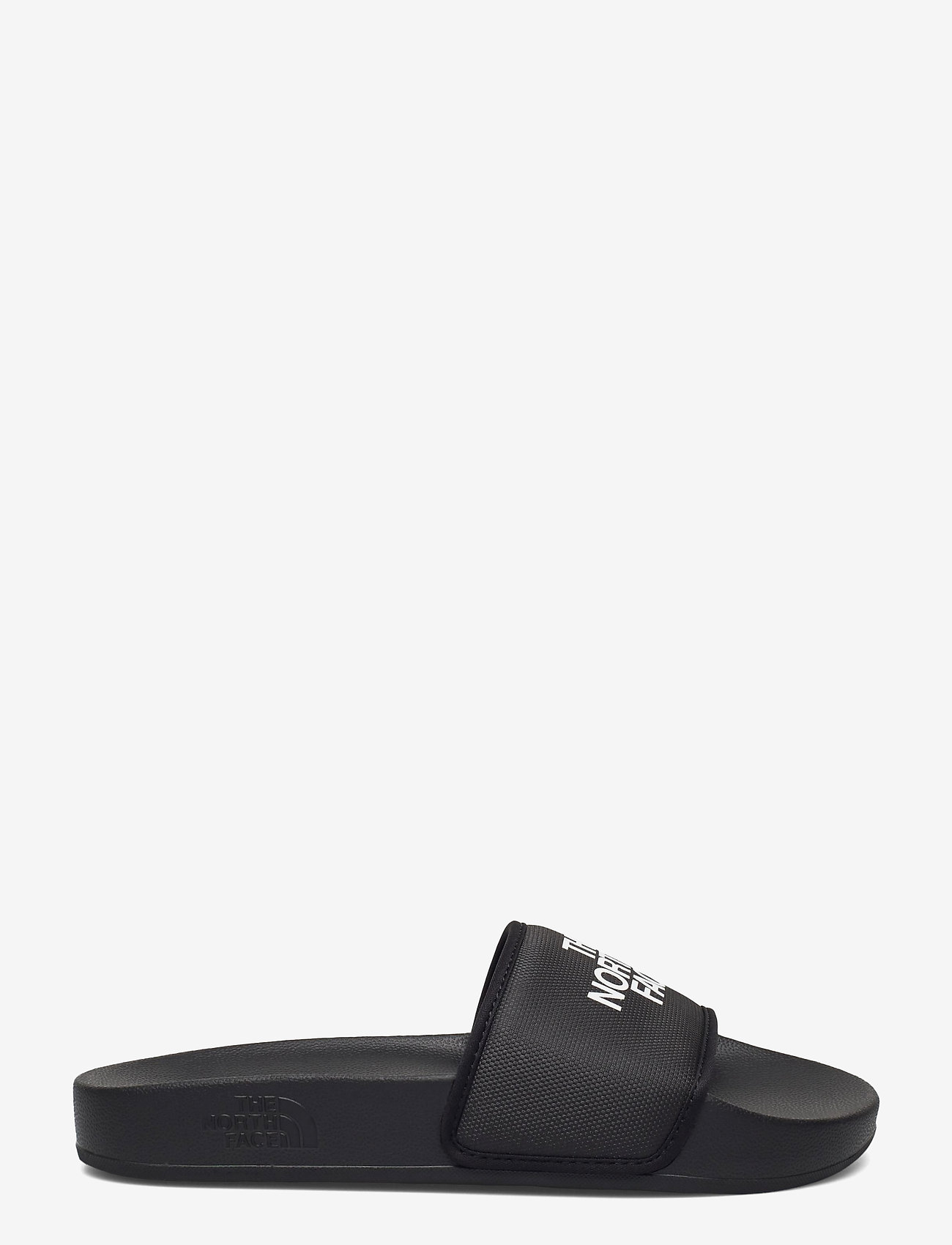 The North Face - W BASE CAMP SLIDE III - pool-sandalen - black - 2