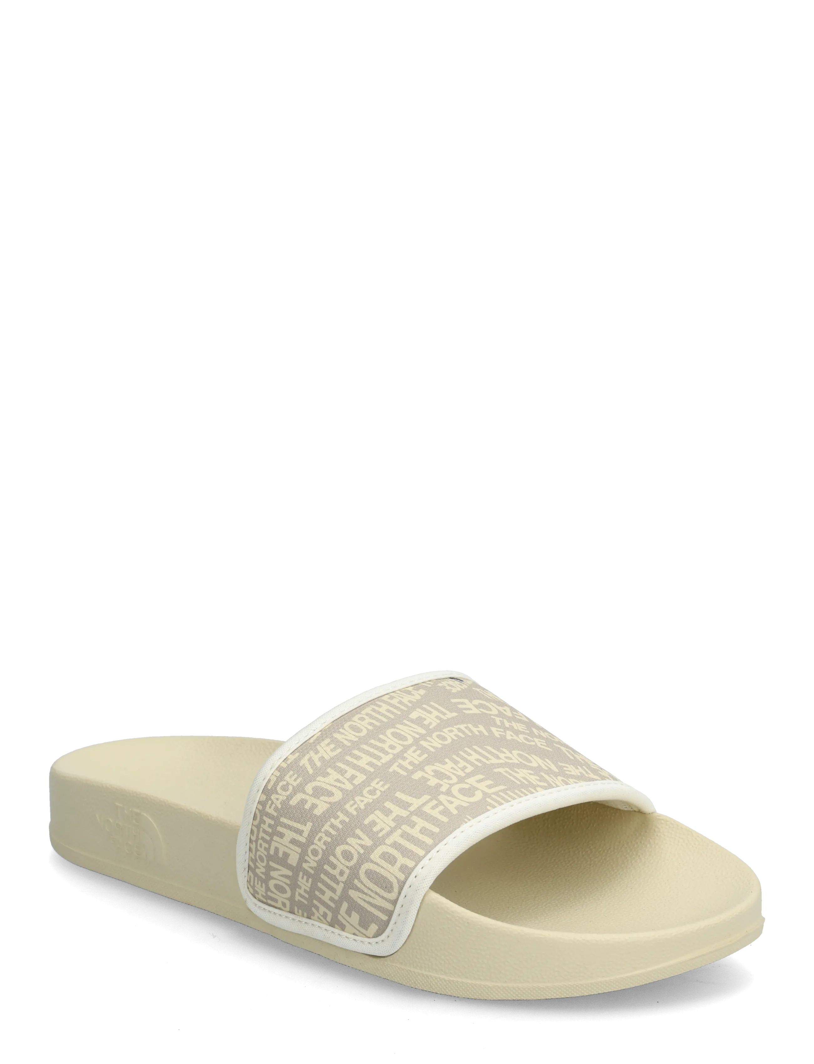 THE NORTH FACE W Base Camp Slide Iii Cream - 40 - Damen