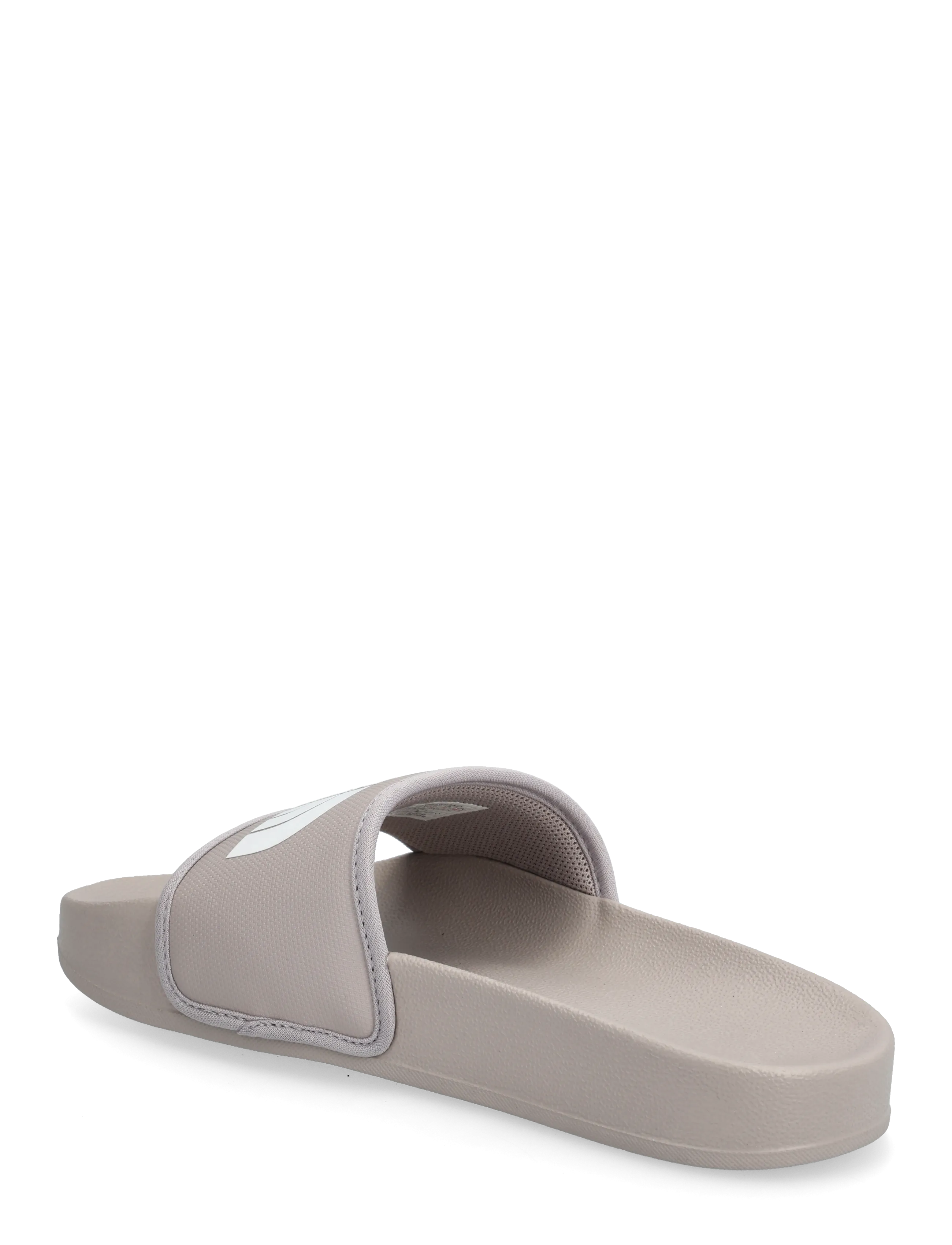 The North Face - W BASE CAMP SLIDE III - pool-sandalen - grey - 3