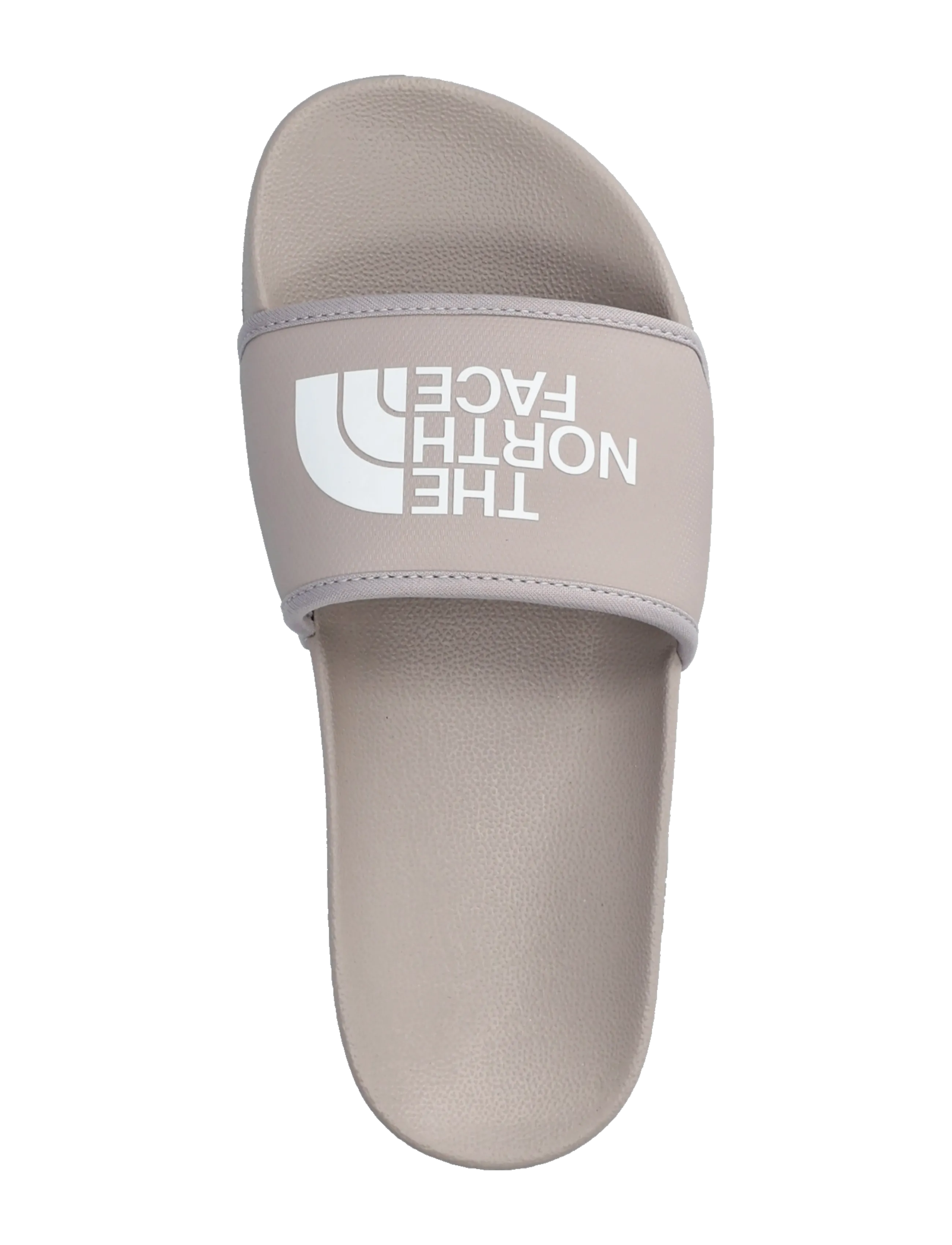 The North Face - W BASE CAMP SLIDE III - pool-sandalen - grey - 4