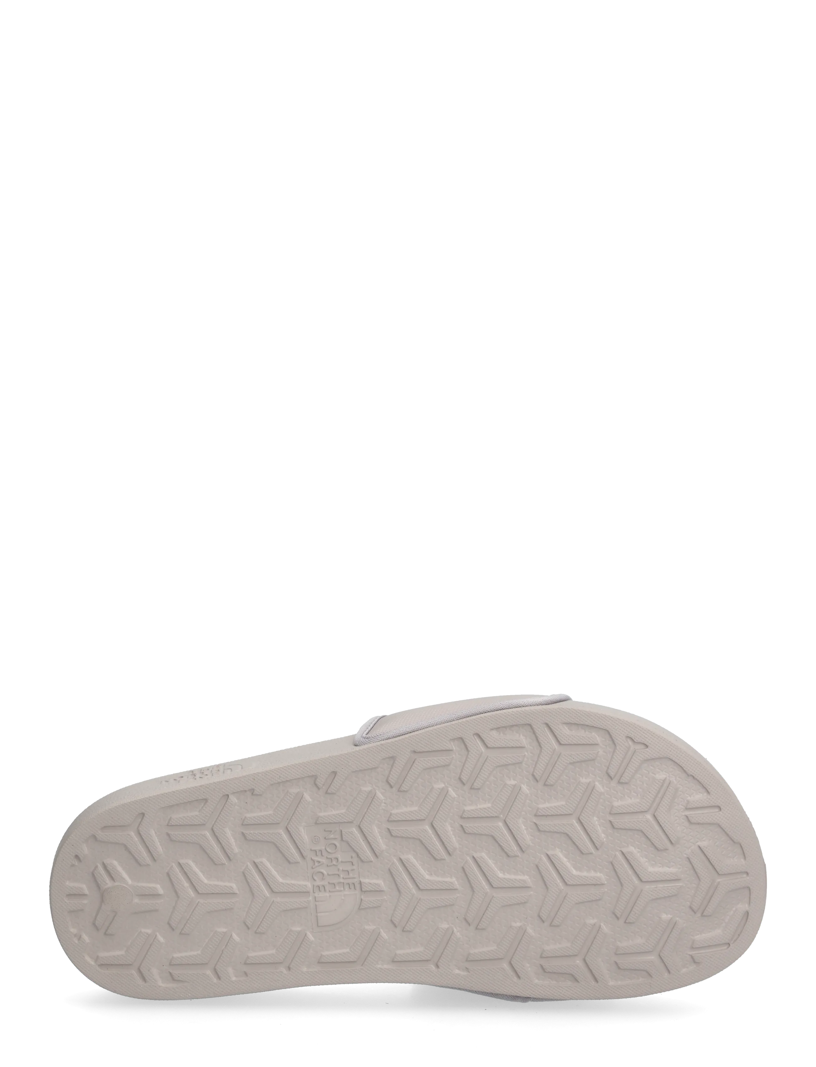 The North Face - W BASE CAMP SLIDE III - pool-sandalen - grey - 5