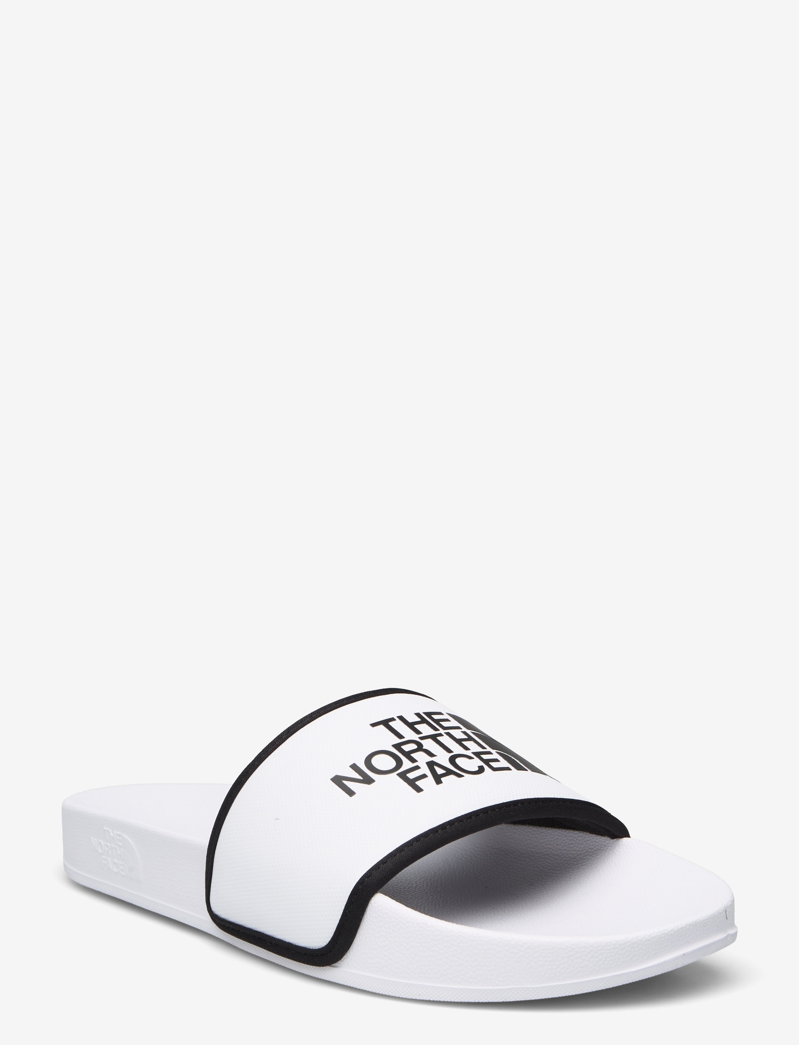 THE NORTH FACE W Base Camp Slide Iii Weiß - 38 - Damen