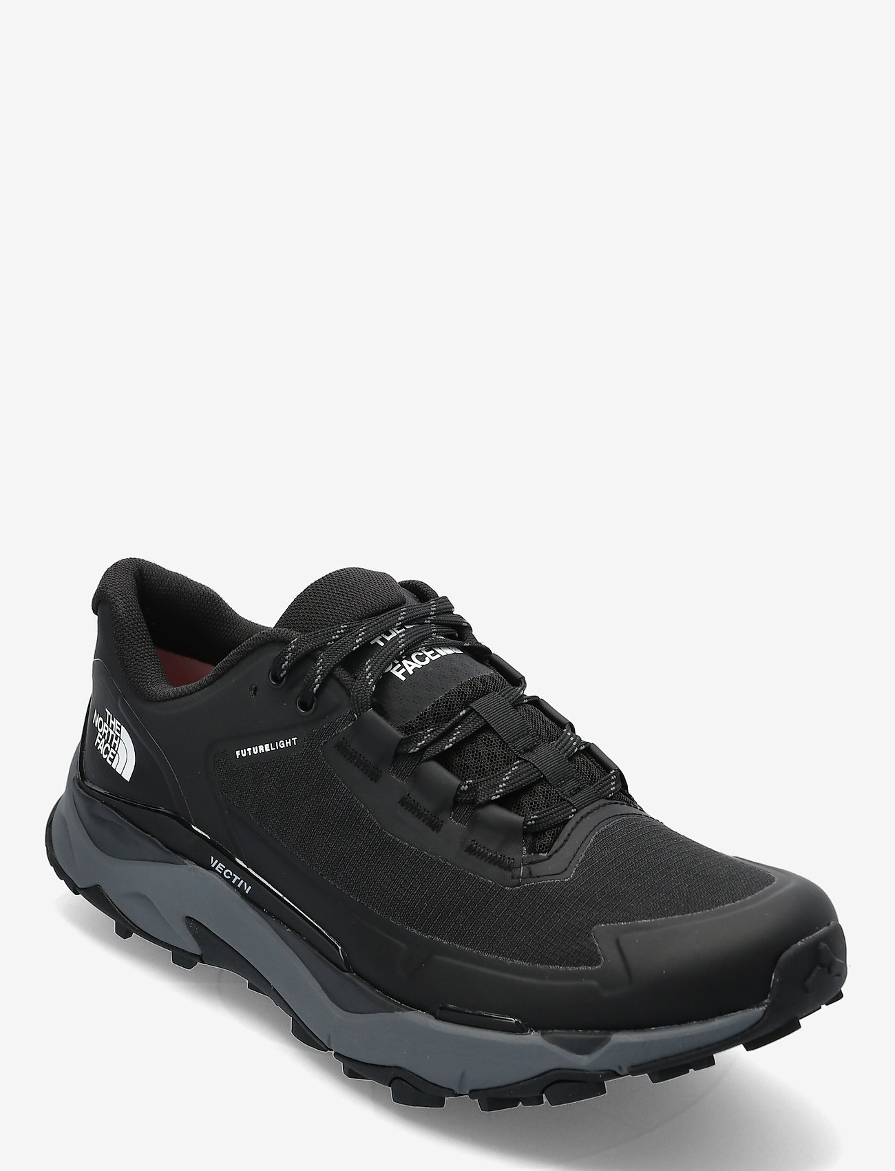The North Face - M VCTV EXPLRS FL - tnf black/zinc grey - 0