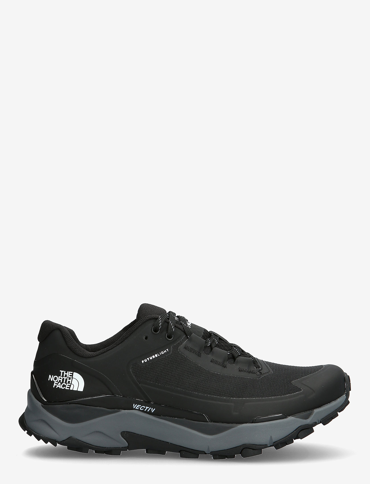 The North Face - M VCTV EXPLRS FL - tnf black/zinc grey - 1