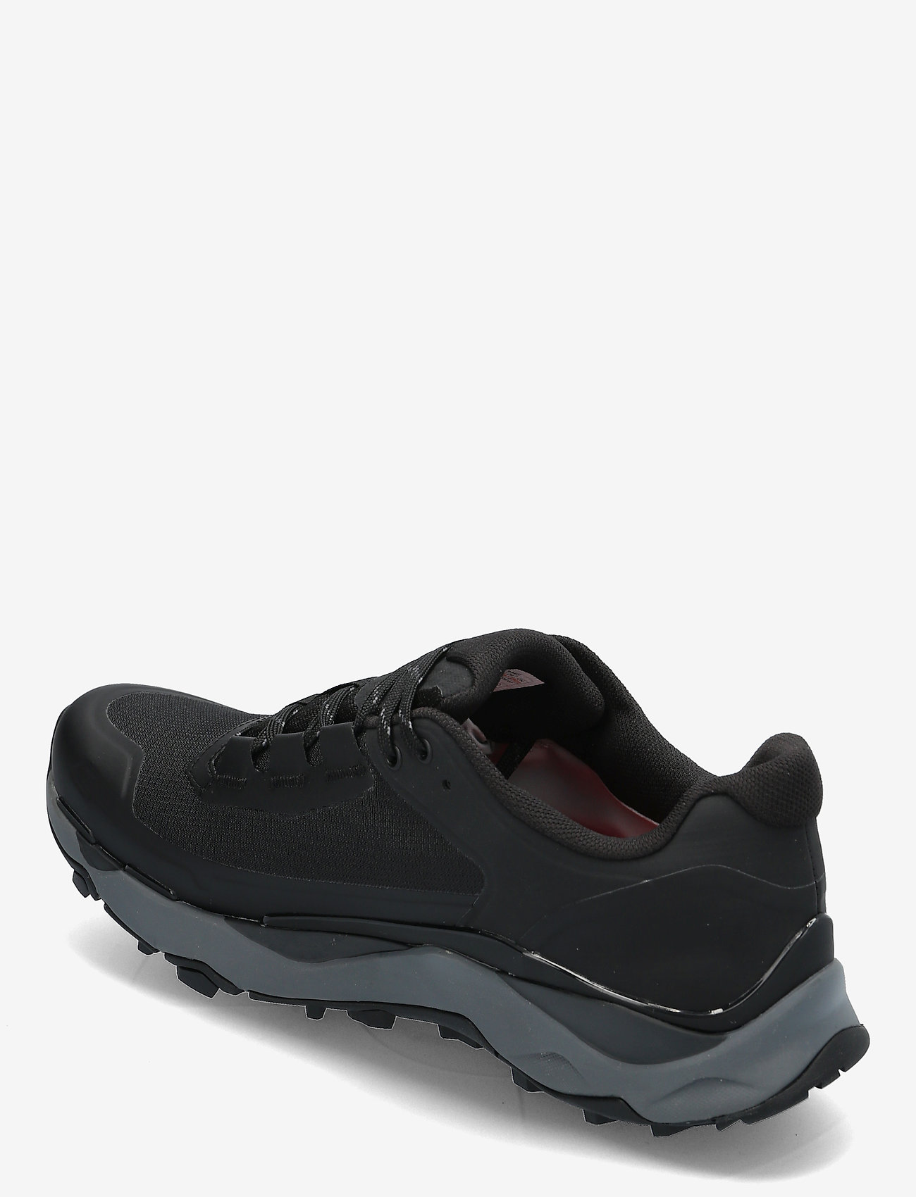 The North Face - M VCTV EXPLRS FL - tnf black/zinc grey - 2