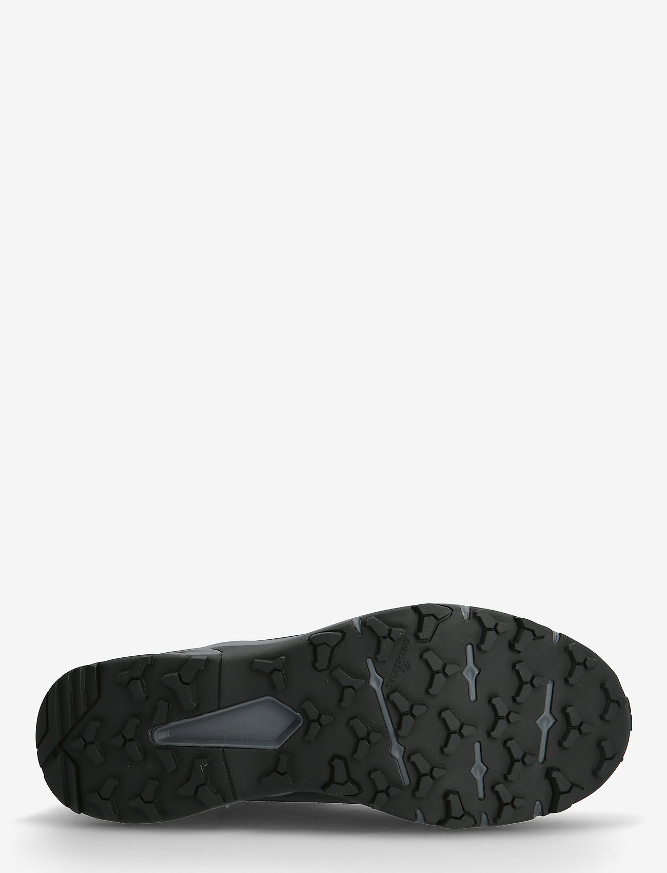 The North Face - M VCTV EXPLRS FL - tnf black/zinc grey - 4