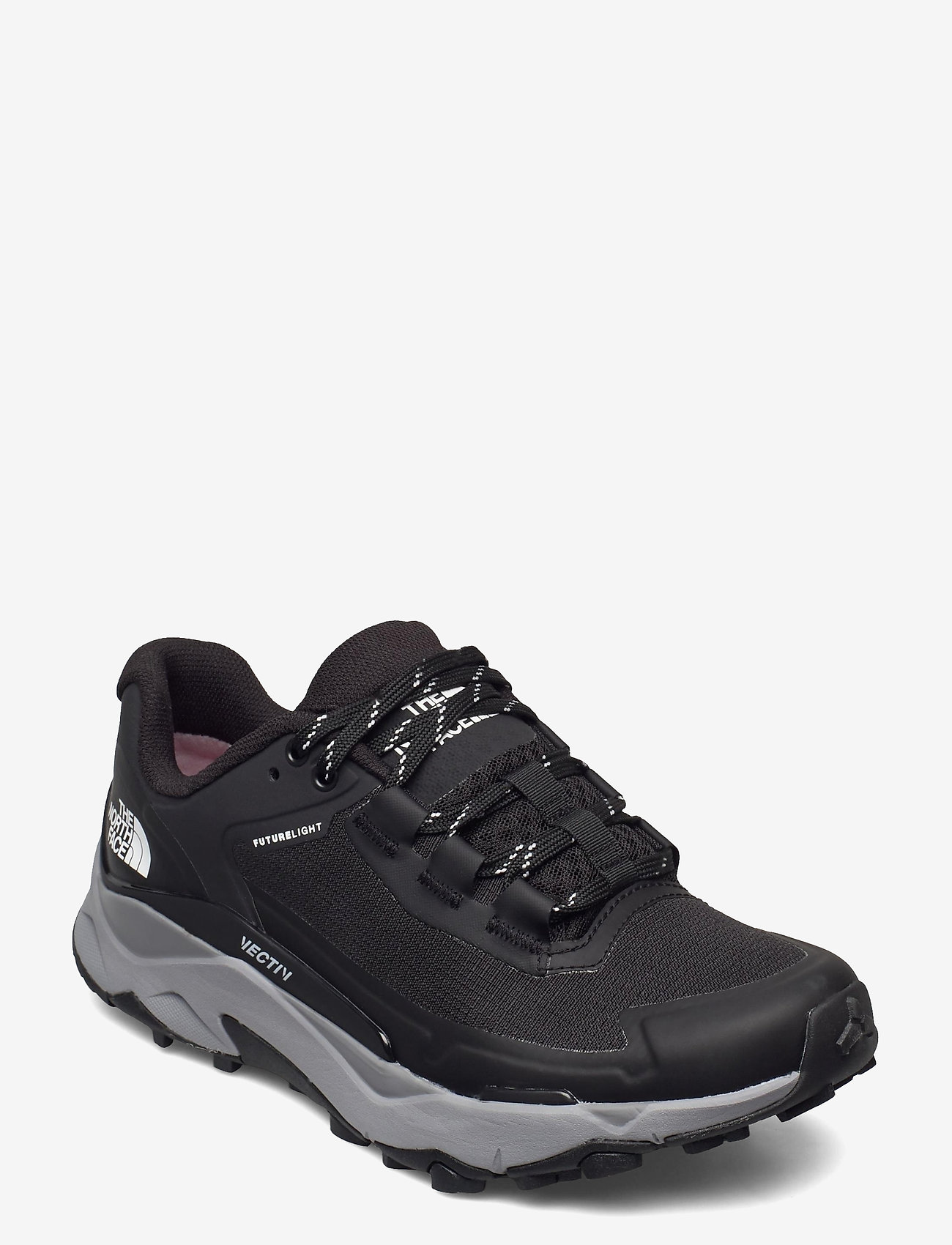 The North Face - W VCTV EXPLRS FL - tnf black/meld grey - 0
