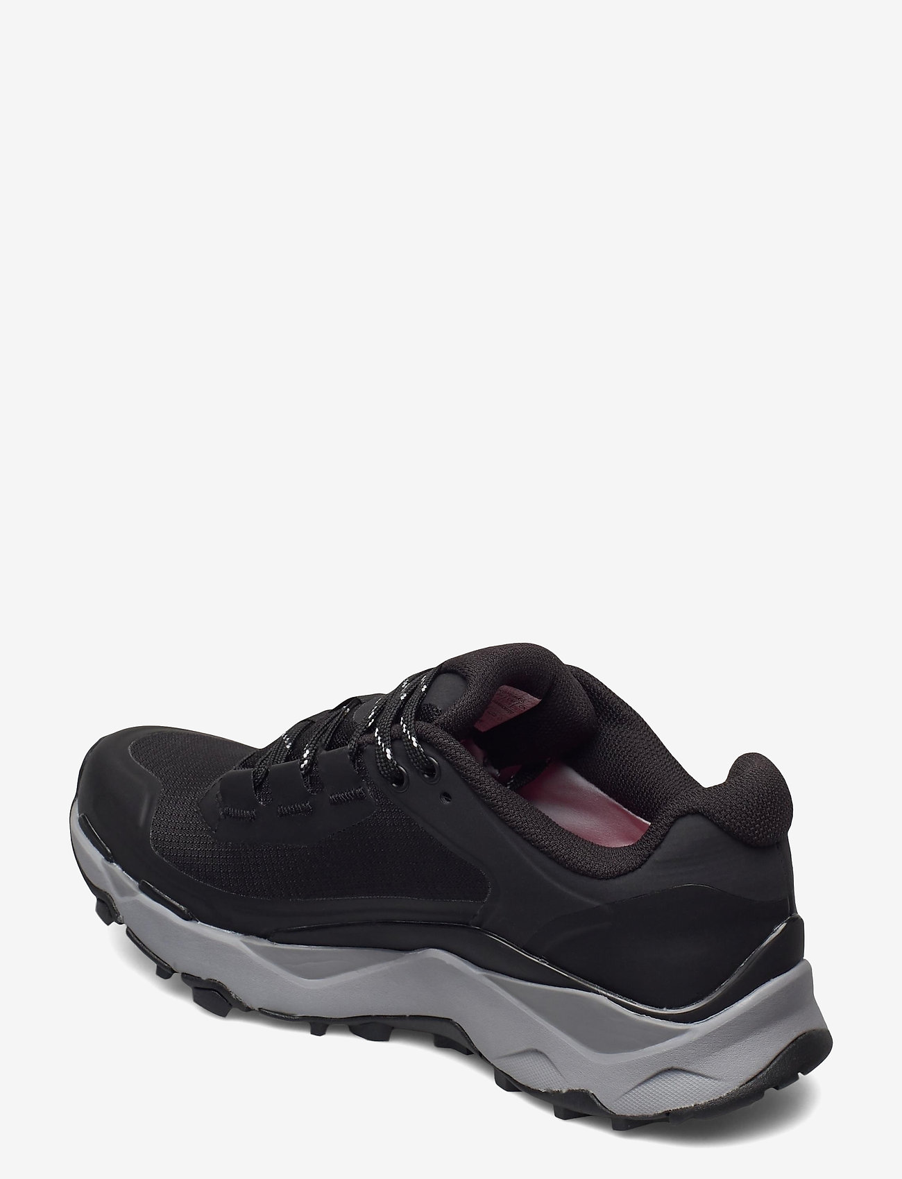 The North Face - W VCTV EXPLRS FL - tnf black/meld grey - 2
