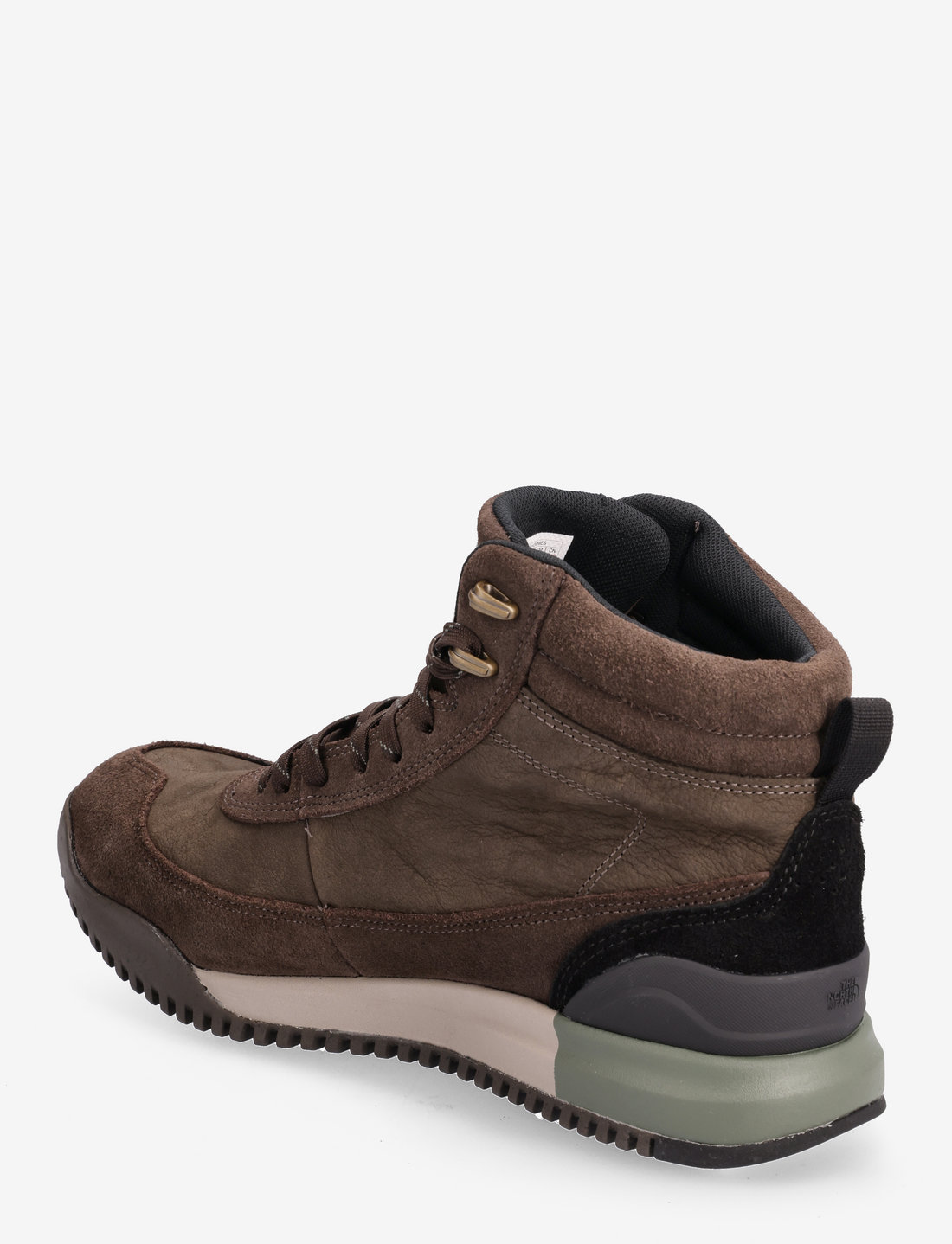 The north face top back to berk