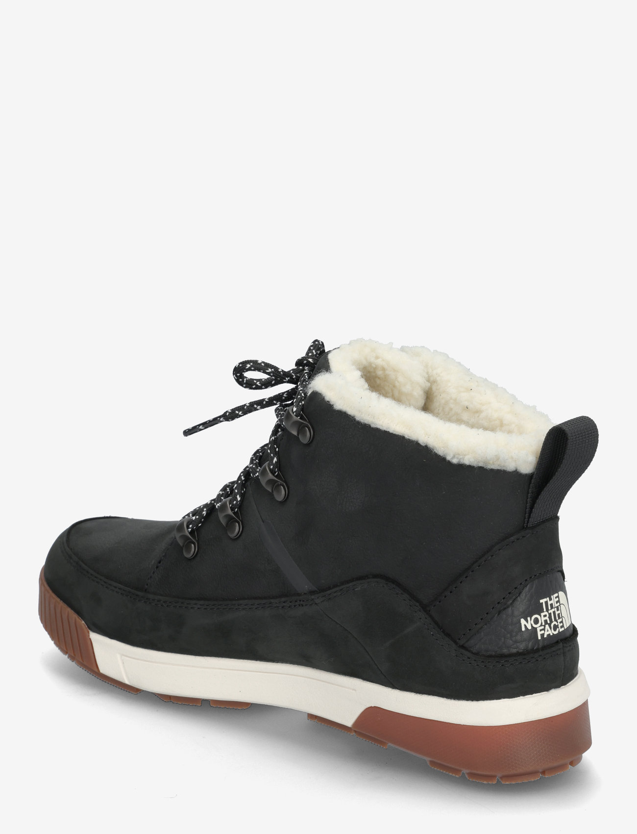 The North Face W Sierra Mid Lace Wp (TNFNF0A4T3X) Winterstiefel