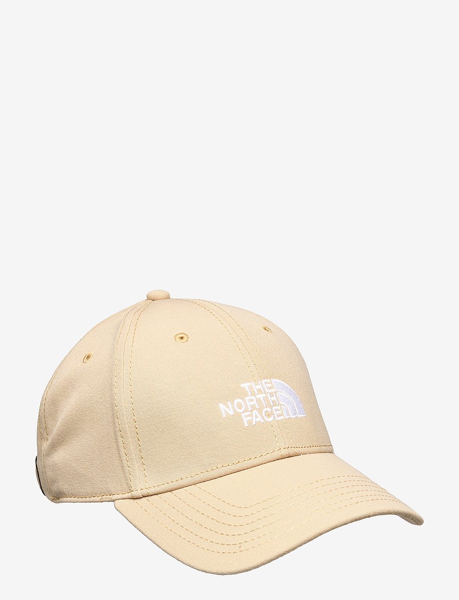 The North Face - RECYCLED 66 CLASSIC HAT - nokamütsid - beige - 1