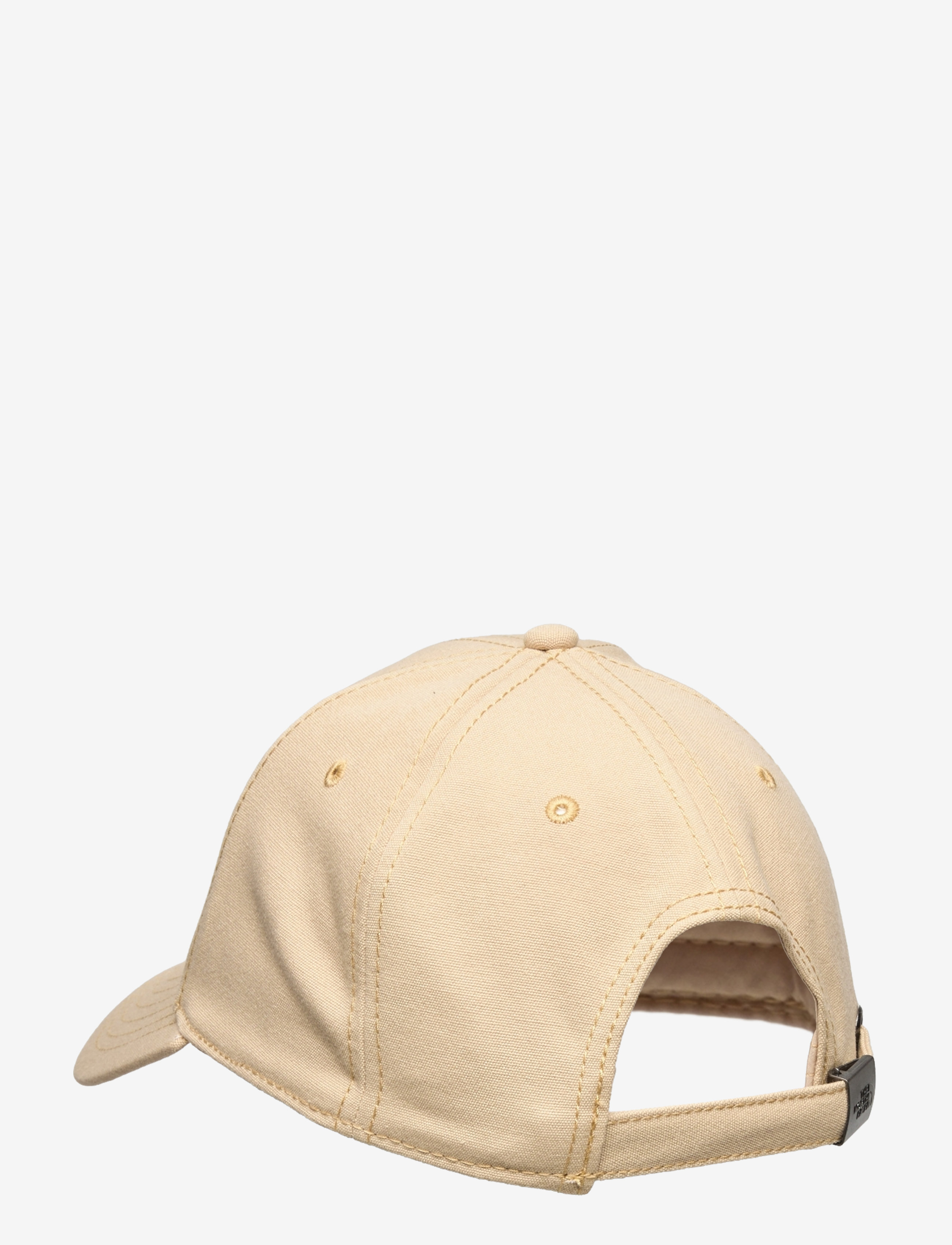 The North Face - RECYCLED 66 CLASSIC HAT - kepsar - beige - 2