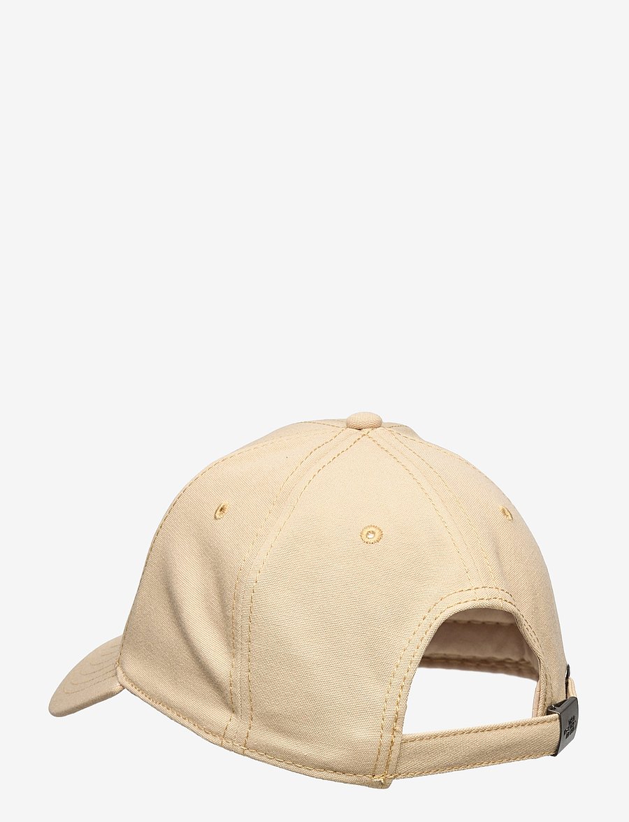 The North Face - RECYCLED 66 CLASSIC HAT - nokamütsid - beige - 2
