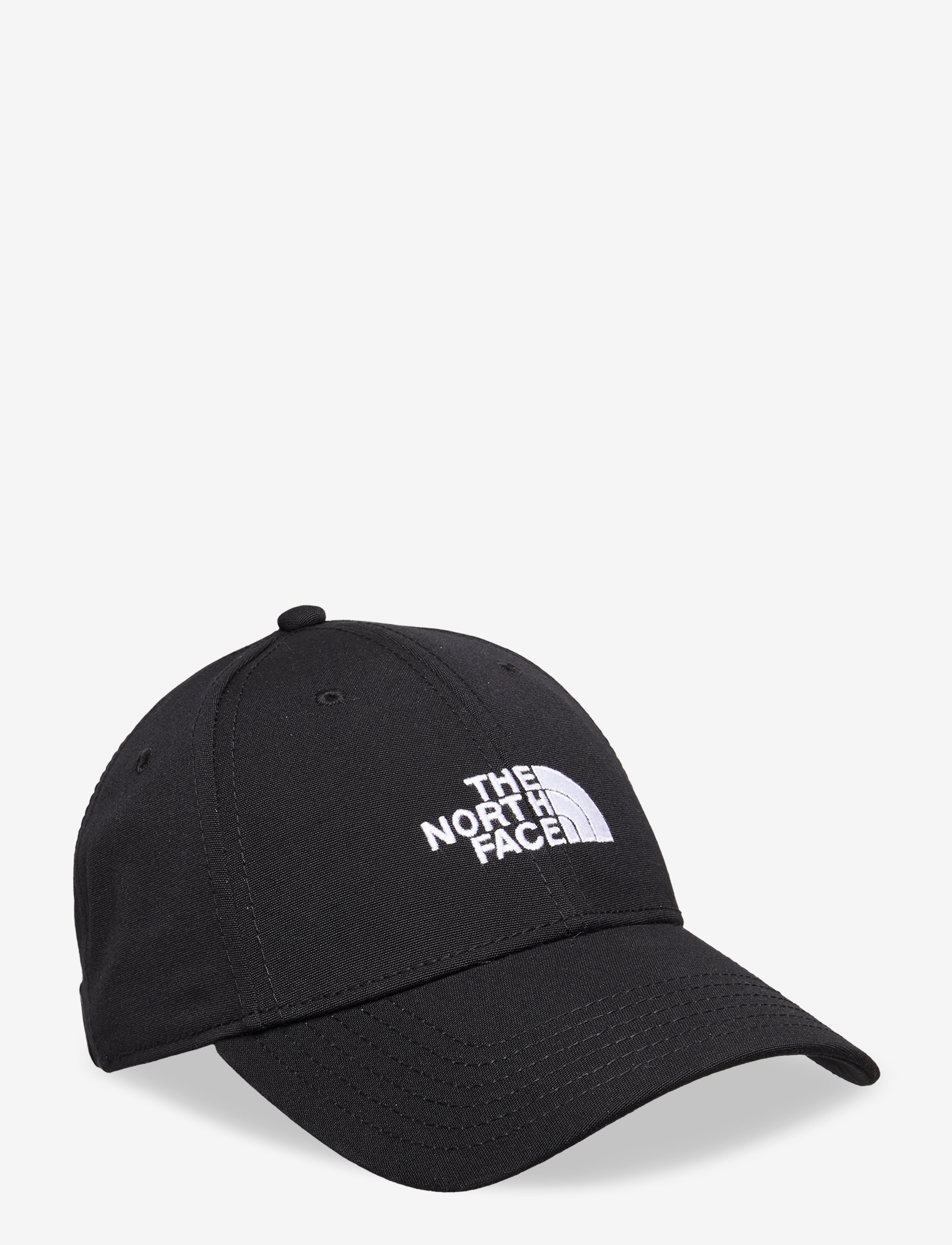 THE NORTH FACE Recycled 66 Klassisch Hat Schwarz - One Size - Damen