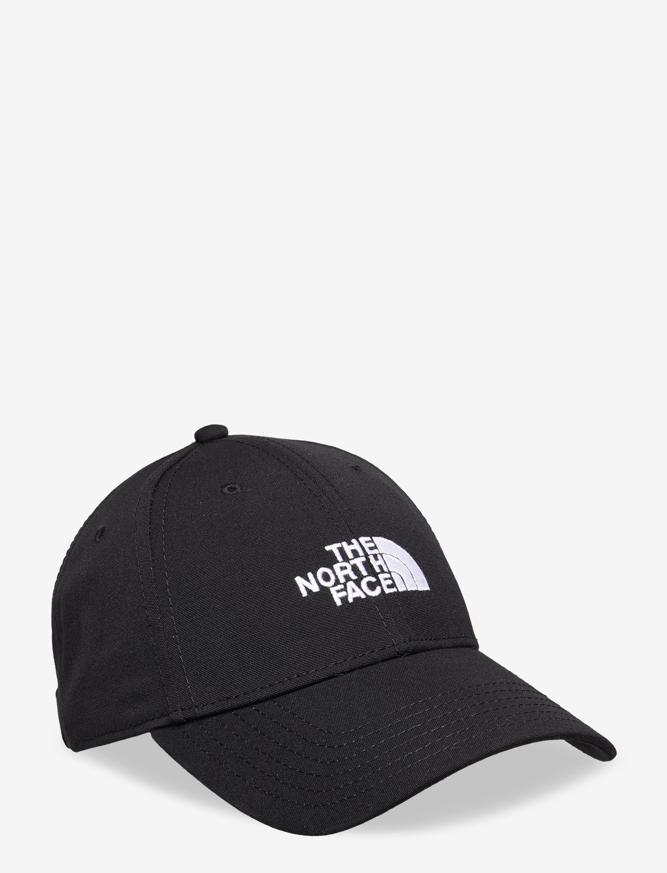 The North Face - RECYCLED 66 CLASSIC HAT - kepsar - black - 1