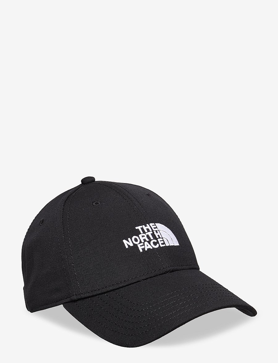 The North Face - RECYCLED 66 CLASSIC HAT - kappen - black - 1