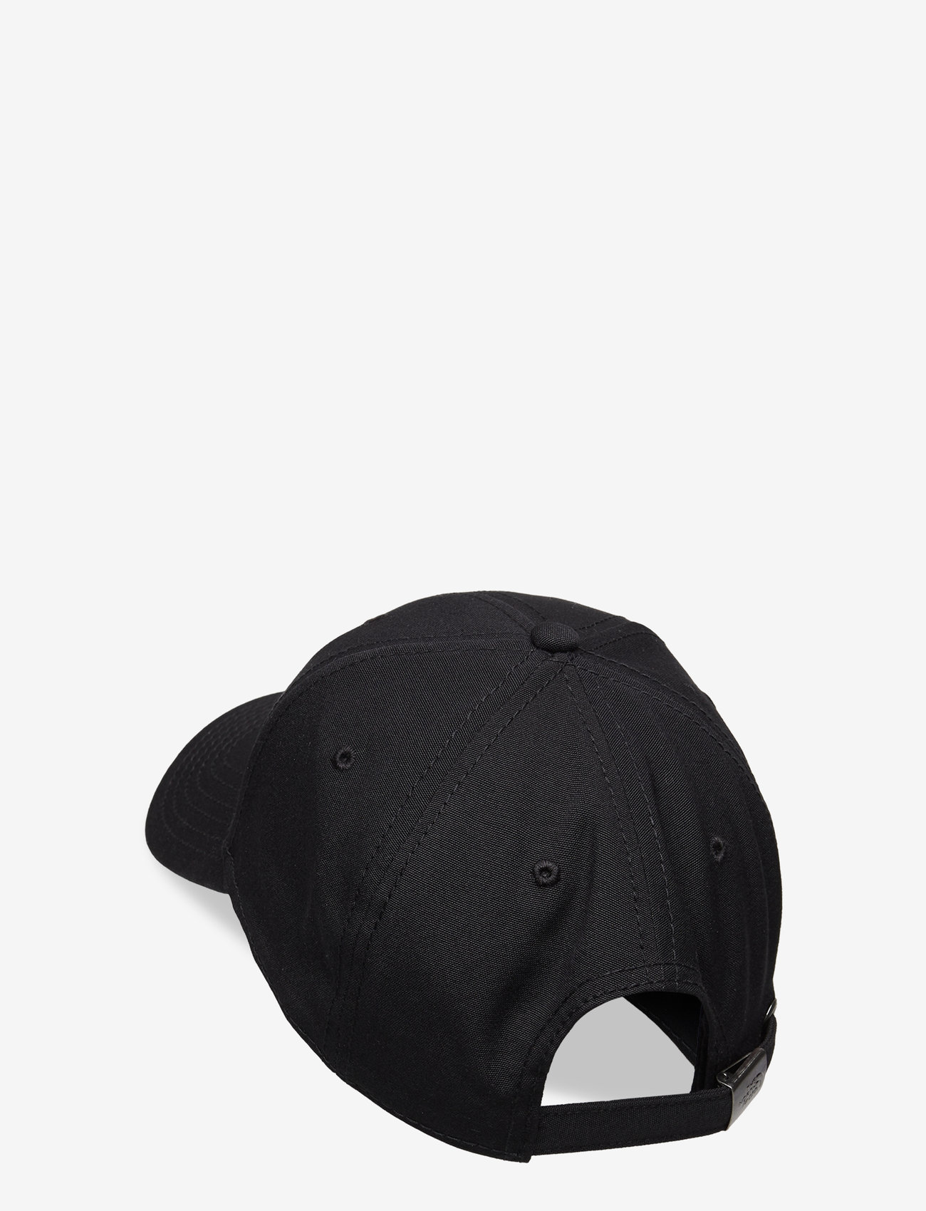 The North Face - RECYCLED 66 CLASSIC HAT - kepsar - black - 2