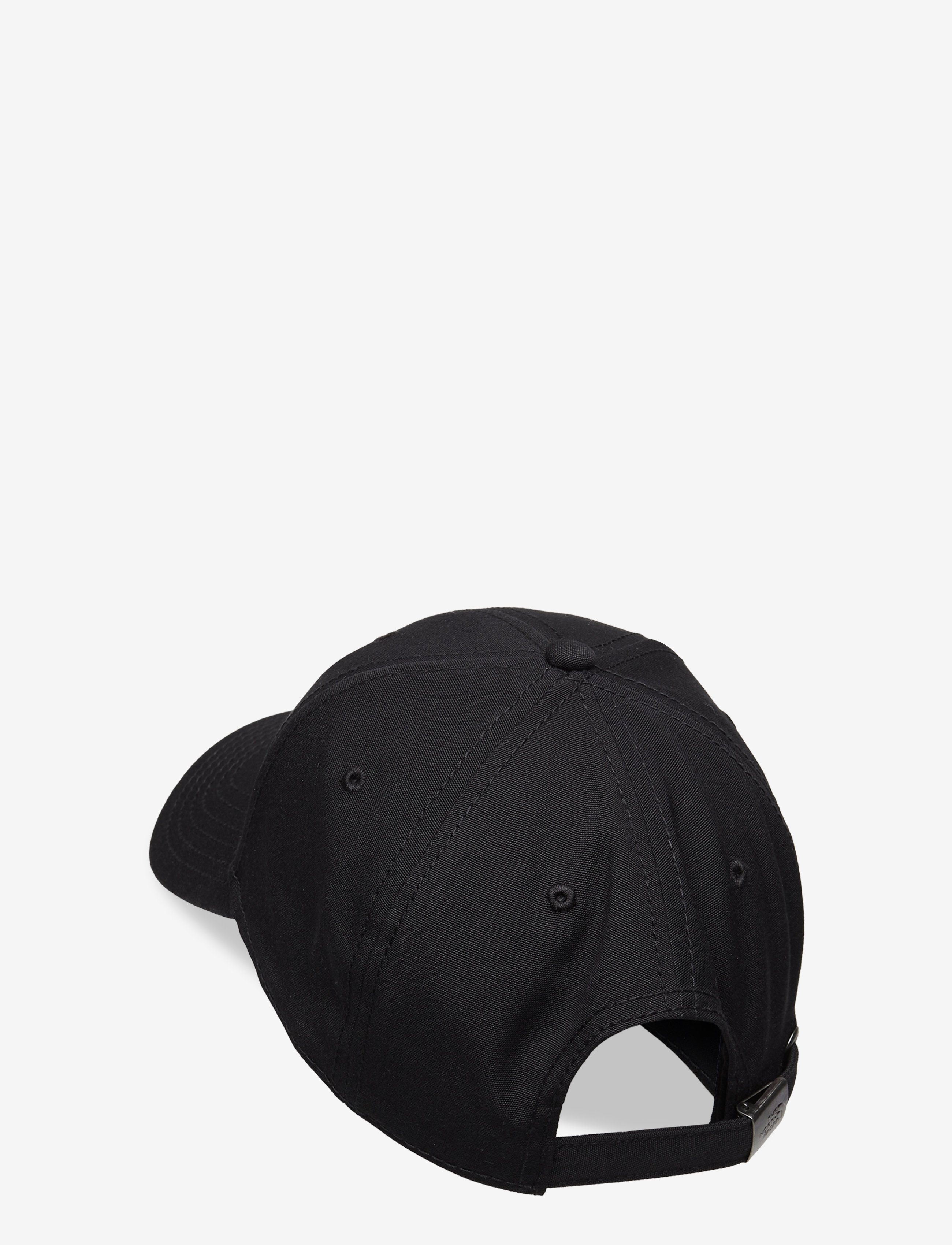 The North Face - RECYCLED 66 CLASSIC HAT - kepsar - black - 1