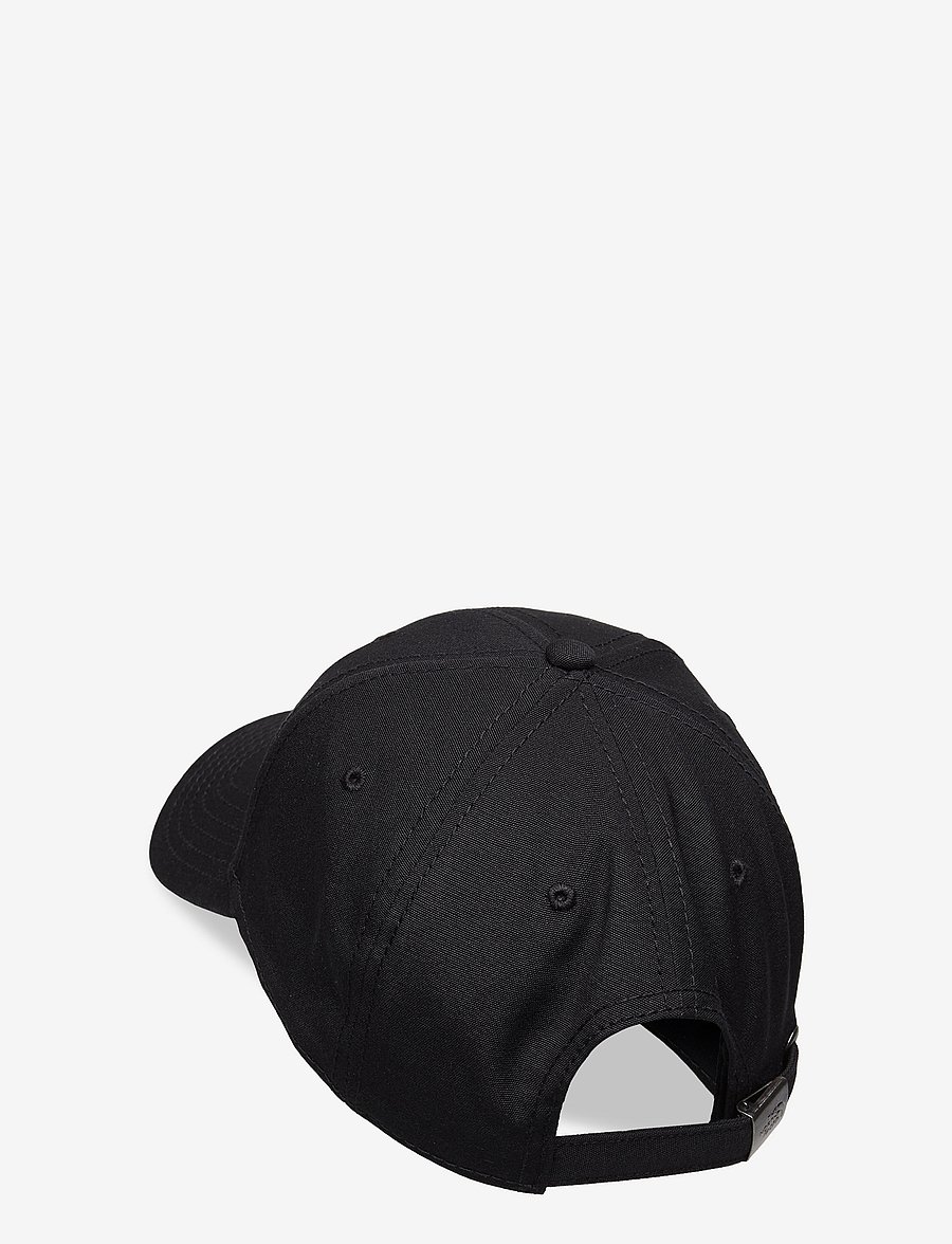 The North Face - RECYCLED 66 CLASSIC HAT - kappen - black - 2