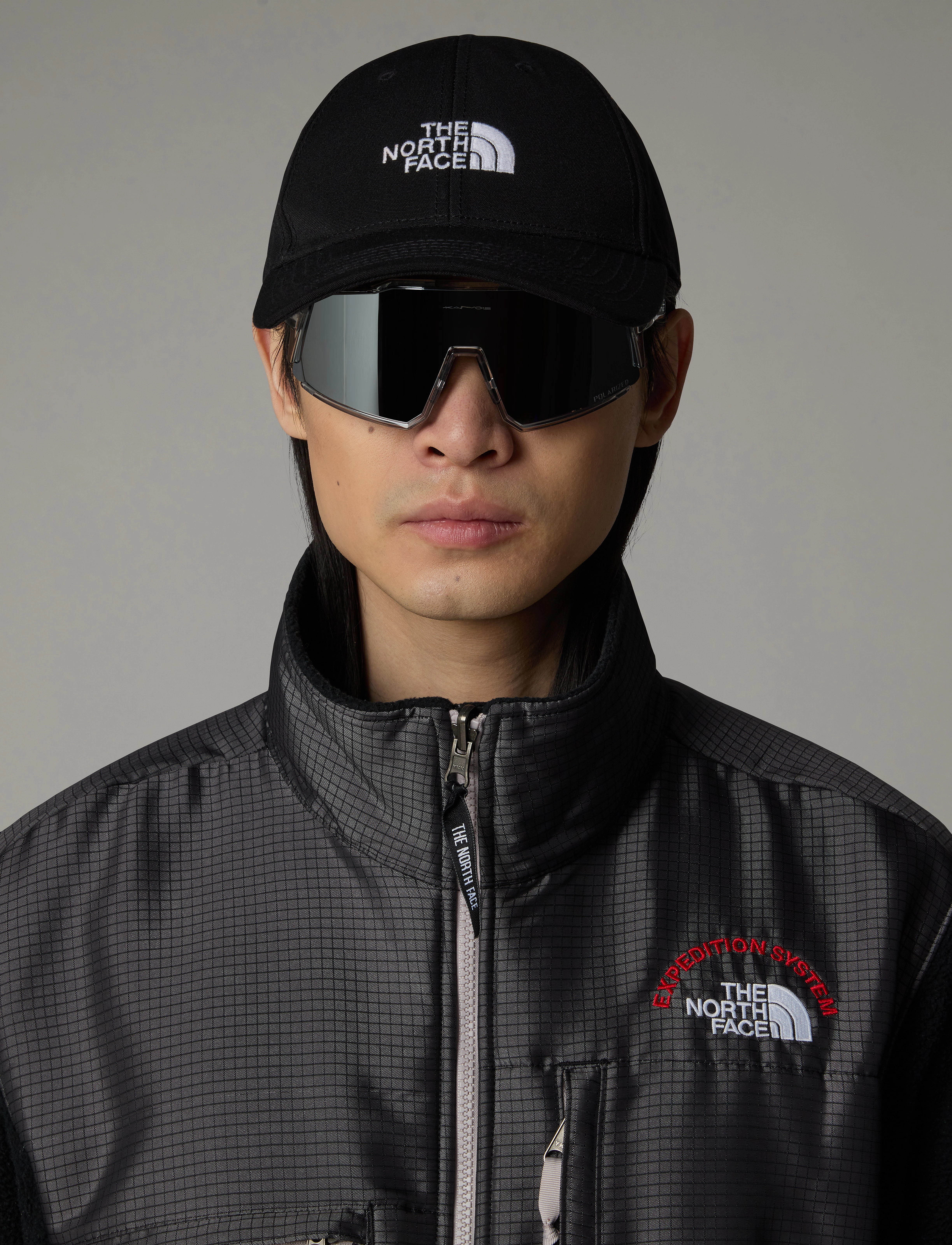 The North Face Recycled 66 Classic Hat, One Size, Headwear, Schwarz - Caps, Frauen