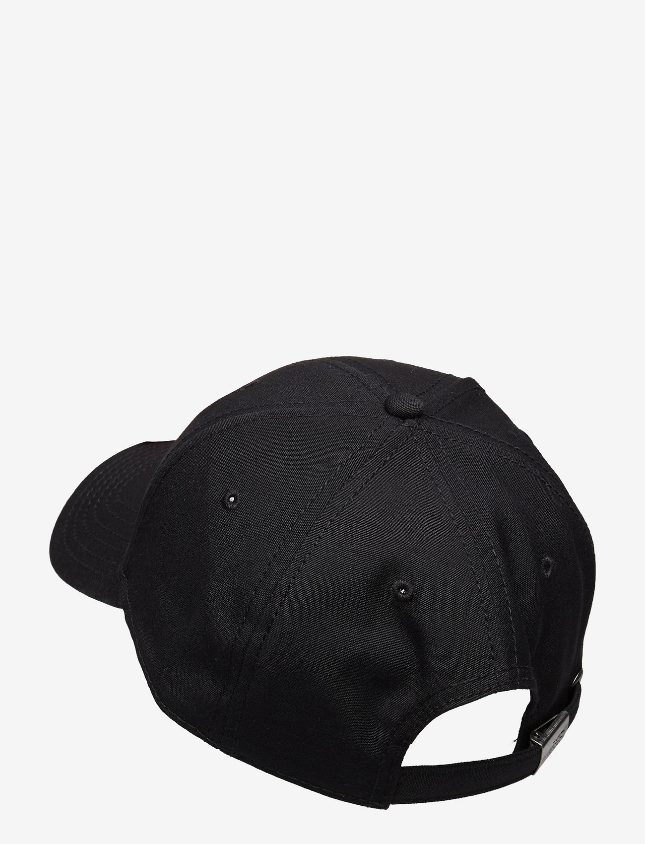 The North Face - RECYCLED 66 CLASSIC HAT - kepsar - black - 3