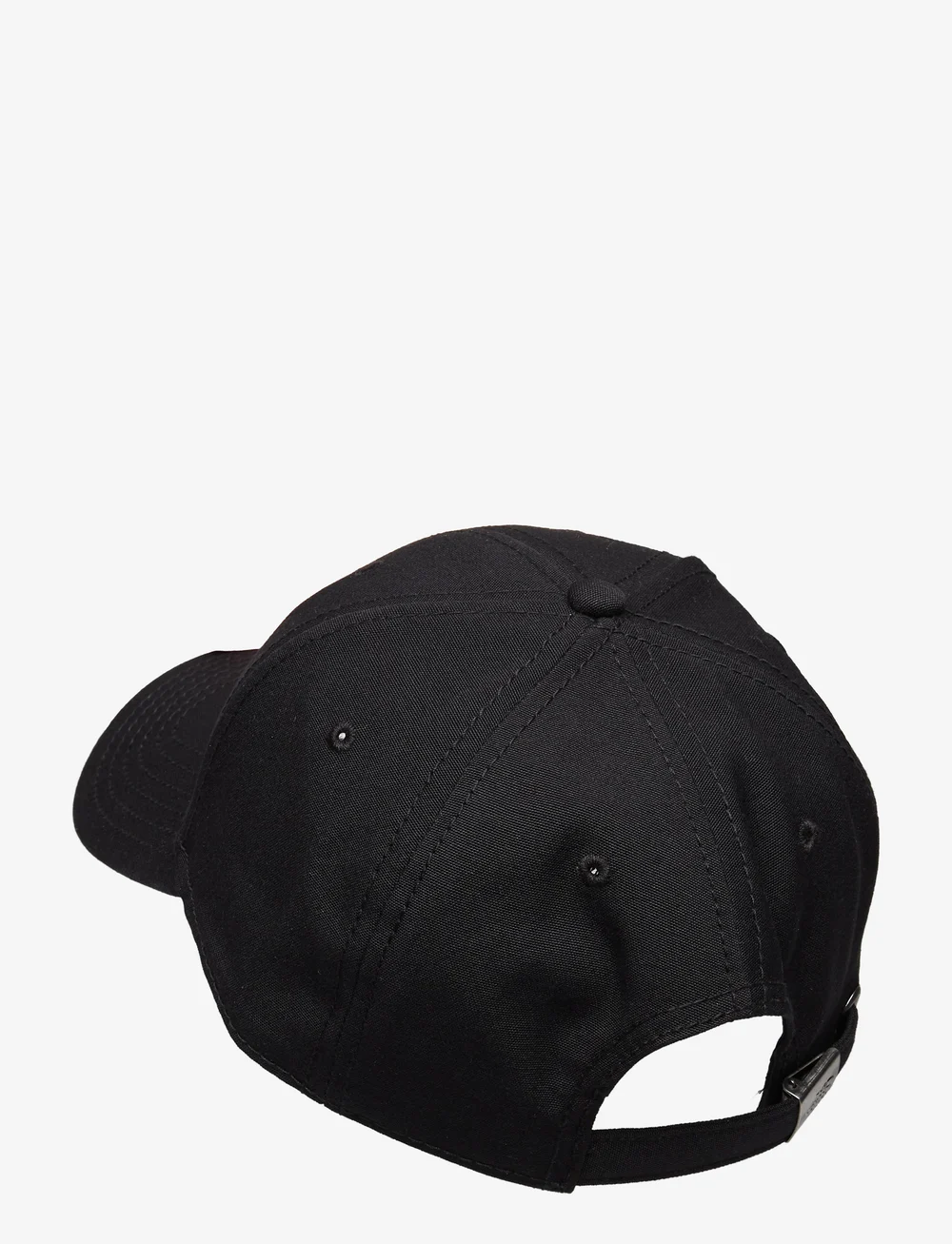 The North Face - RECYCLED 66 CLASSIC HAT - kepsar - black - 3
